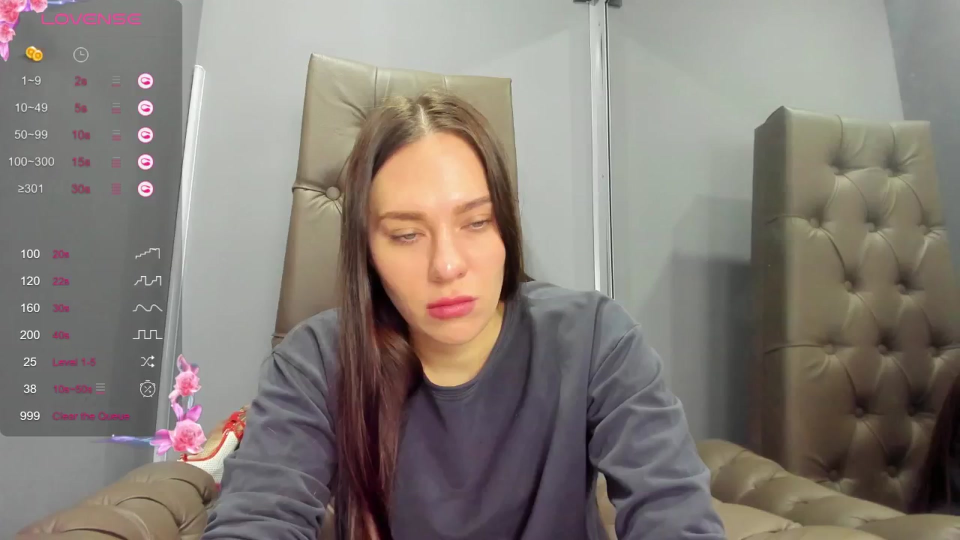Gallery image thumbnail from Nicole_Kramm's myfreecams stream on, 01/12/2025, 09:36 image 9 of 20