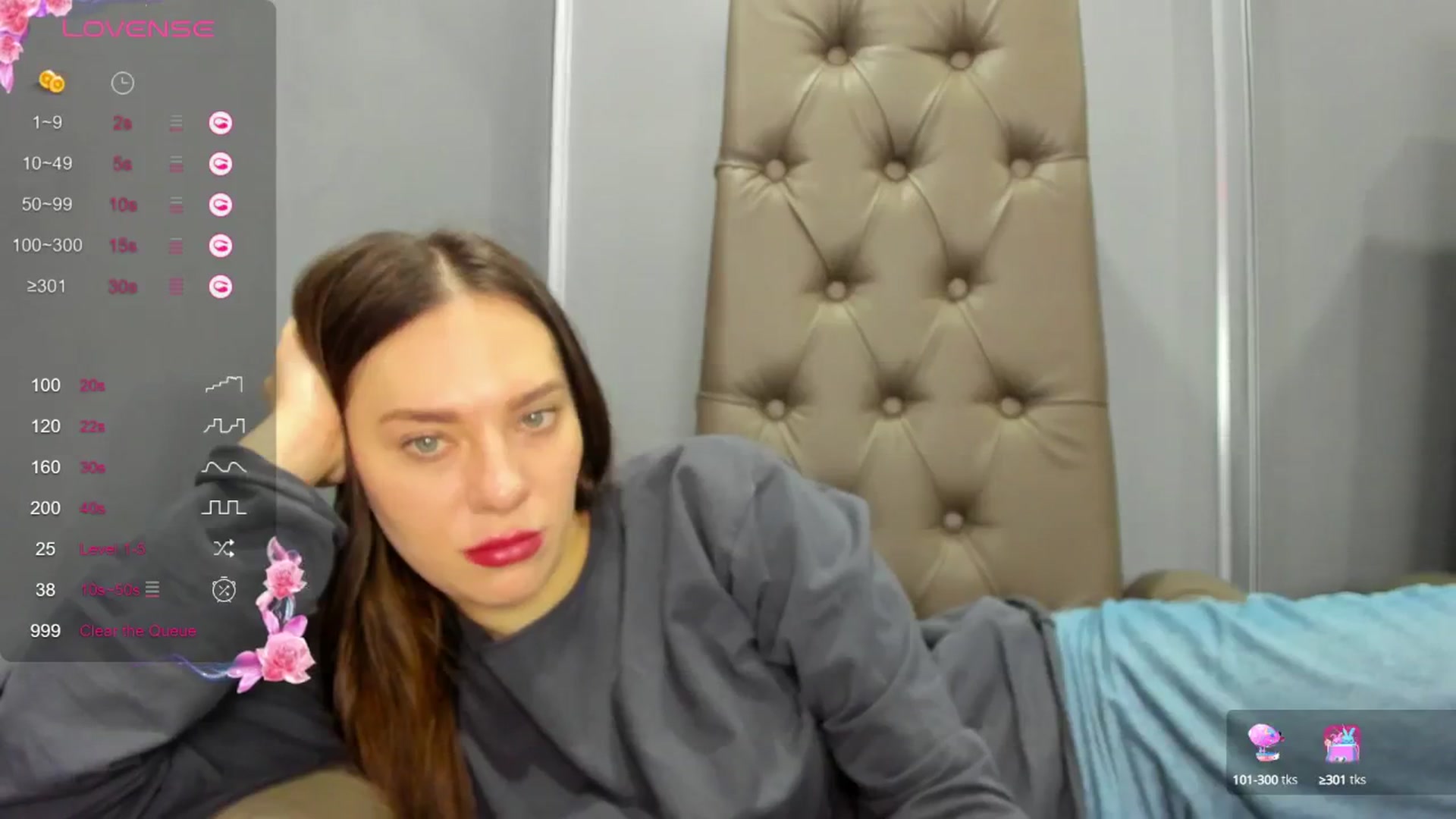 Gallery image thumbnail from Nicole_Kramm's myfreecams stream on, 01/12/2025, 09:52 image 5 of 20