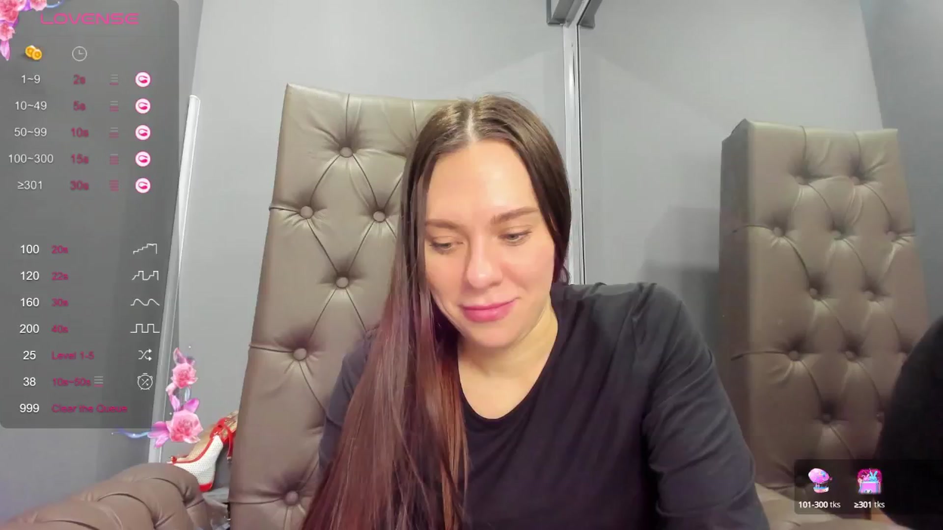 Gallery image thumbnail from Nicole_Kramm's myfreecams stream on, 01/13/2025, 13:37 image 12 of 20