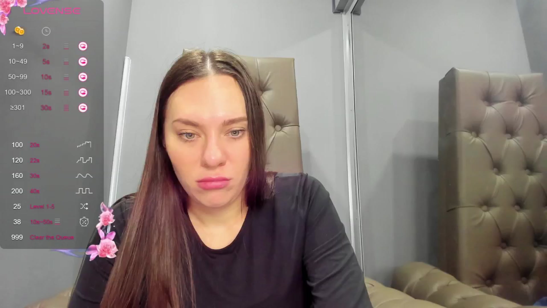 Gallery image thumbnail from Nicole_Kramm's myfreecams stream on, 01/13/2025, 13:37 image 5 of 20