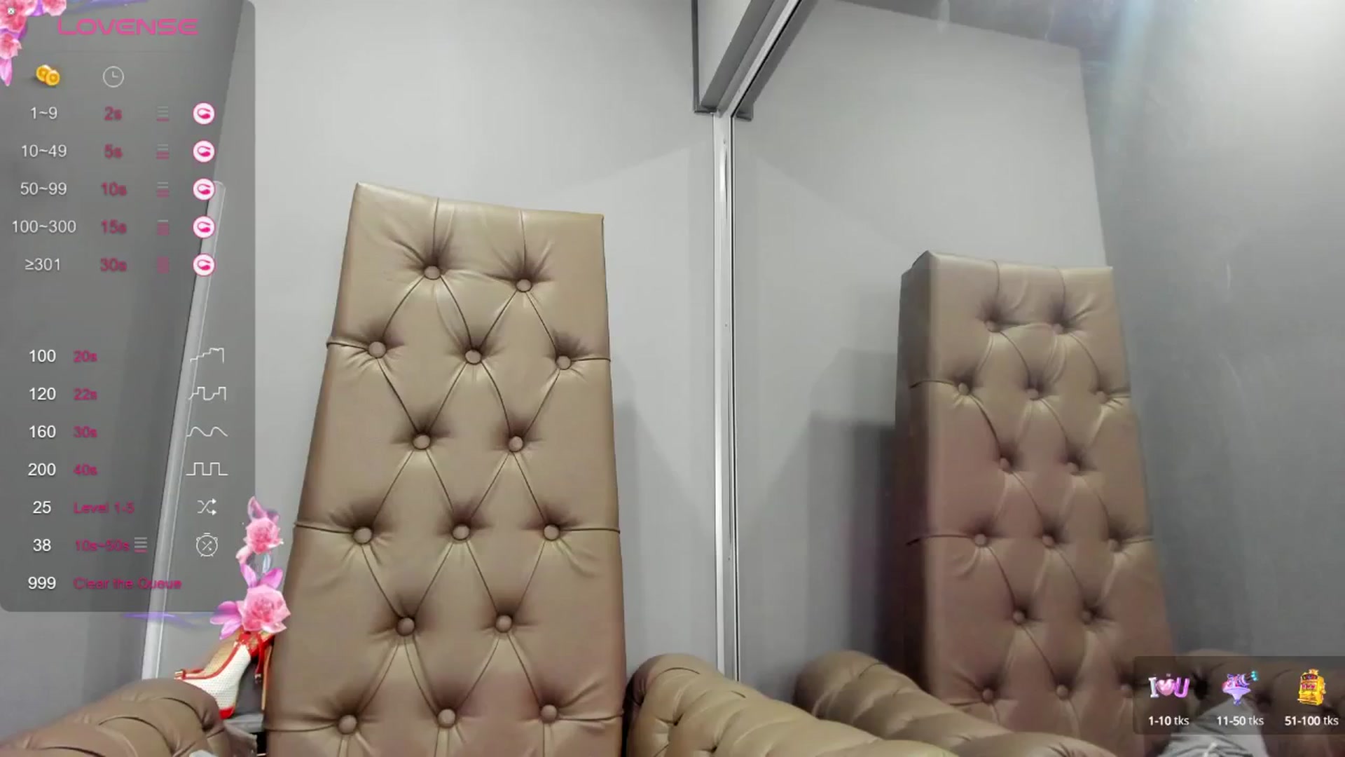 Gallery image thumbnail from Nicole_Kramm's myfreecams stream on, 01/15/2025, 10:27 image 20 of 20