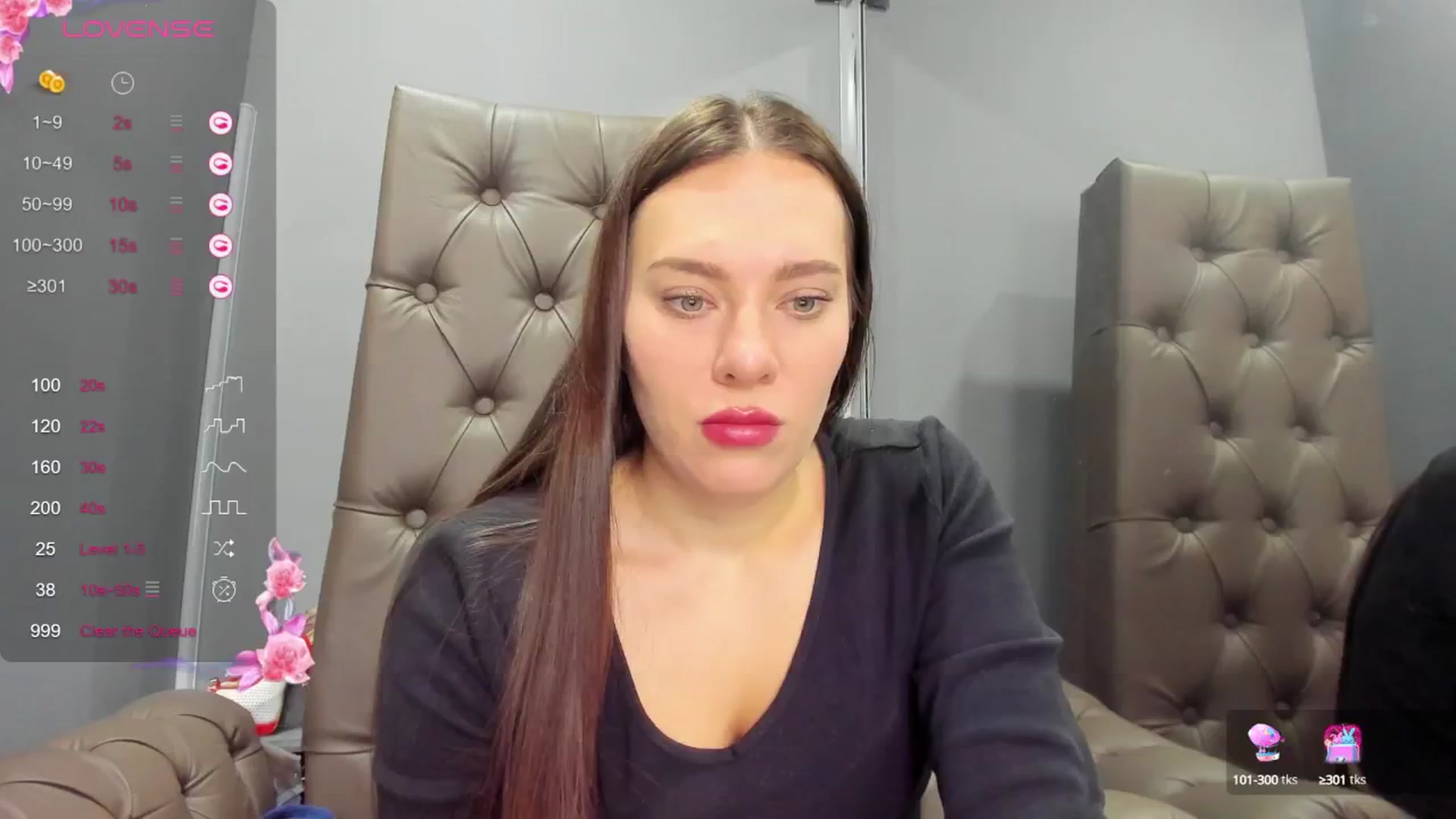 Gallery image thumbnail from Nicole_Kramm's myfreecams stream on, 01/19/2025, 09:43 image 18 of 20