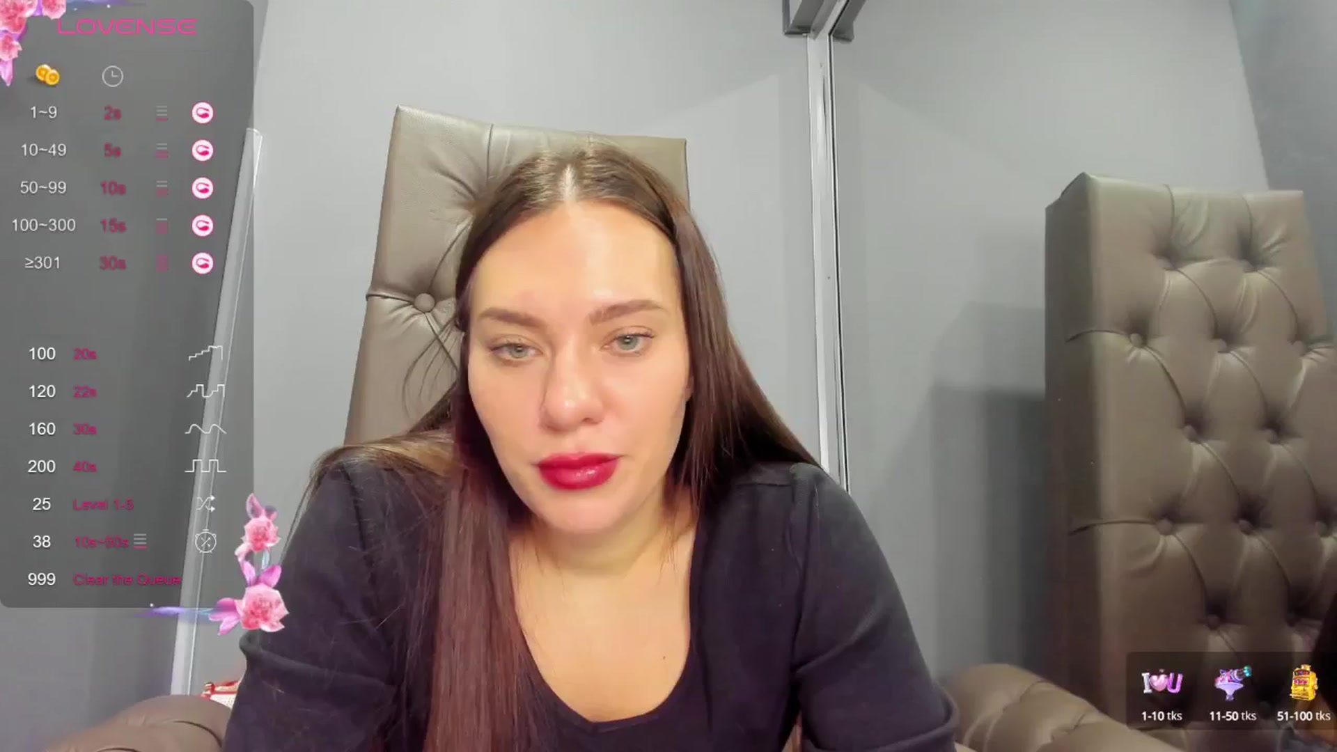Gallery image thumbnail from Nicole_Kramm's myfreecams stream on, 01/19/2025, 14:30 image 15 of 20