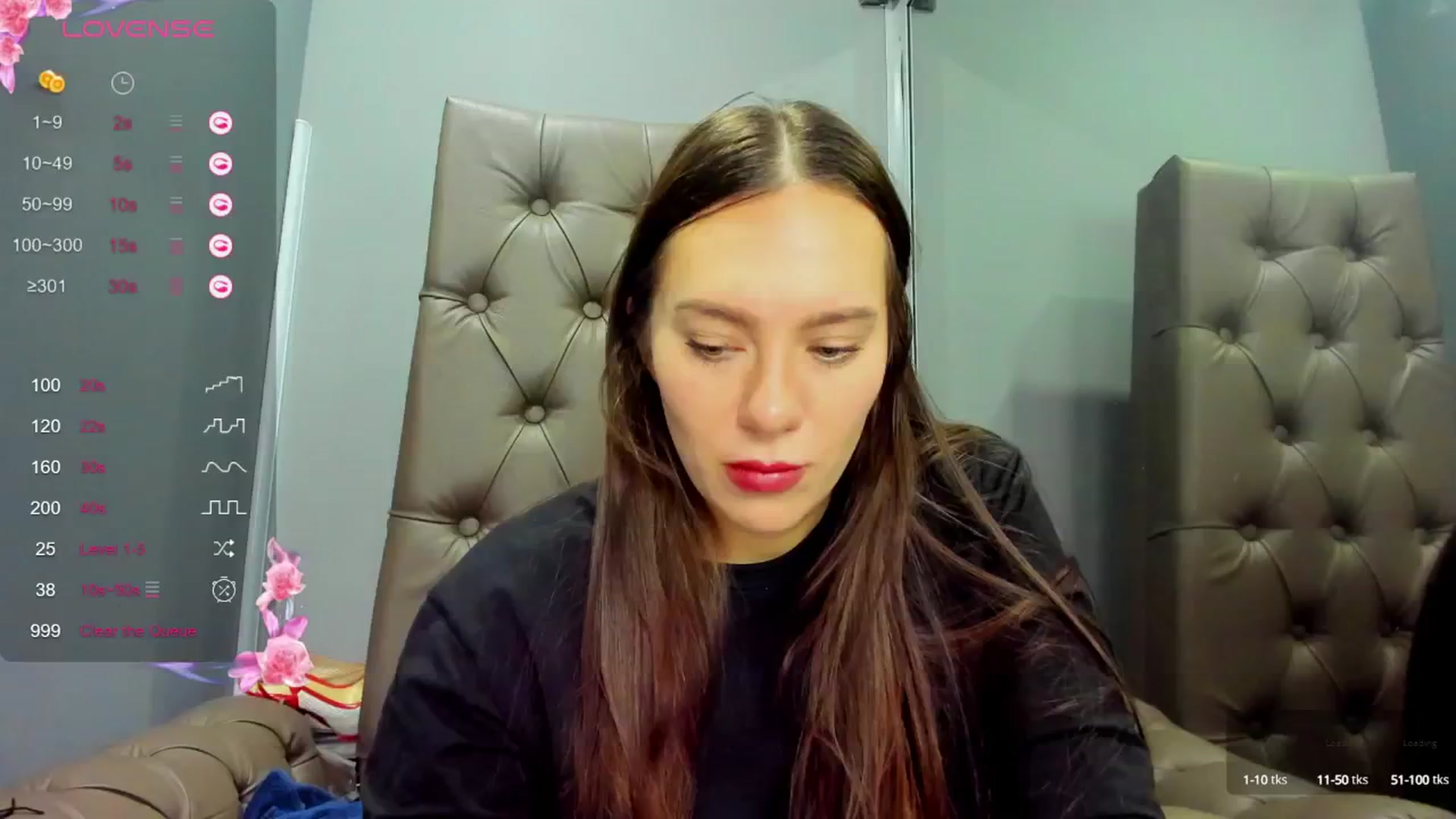 Gallery image thumbnail from Nicole_Kramm's myfreecams stream on, 01/24/2025, 09:11 image 20 of 20