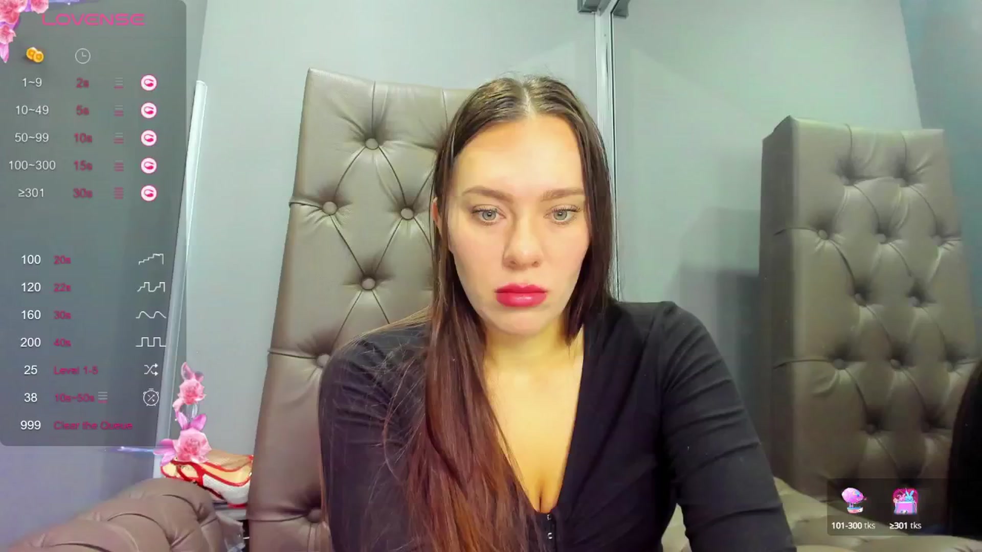 Gallery image thumbnail from Nicole_Kramm's myfreecams stream on, 01/25/2025, 09:18 image 18 of 20