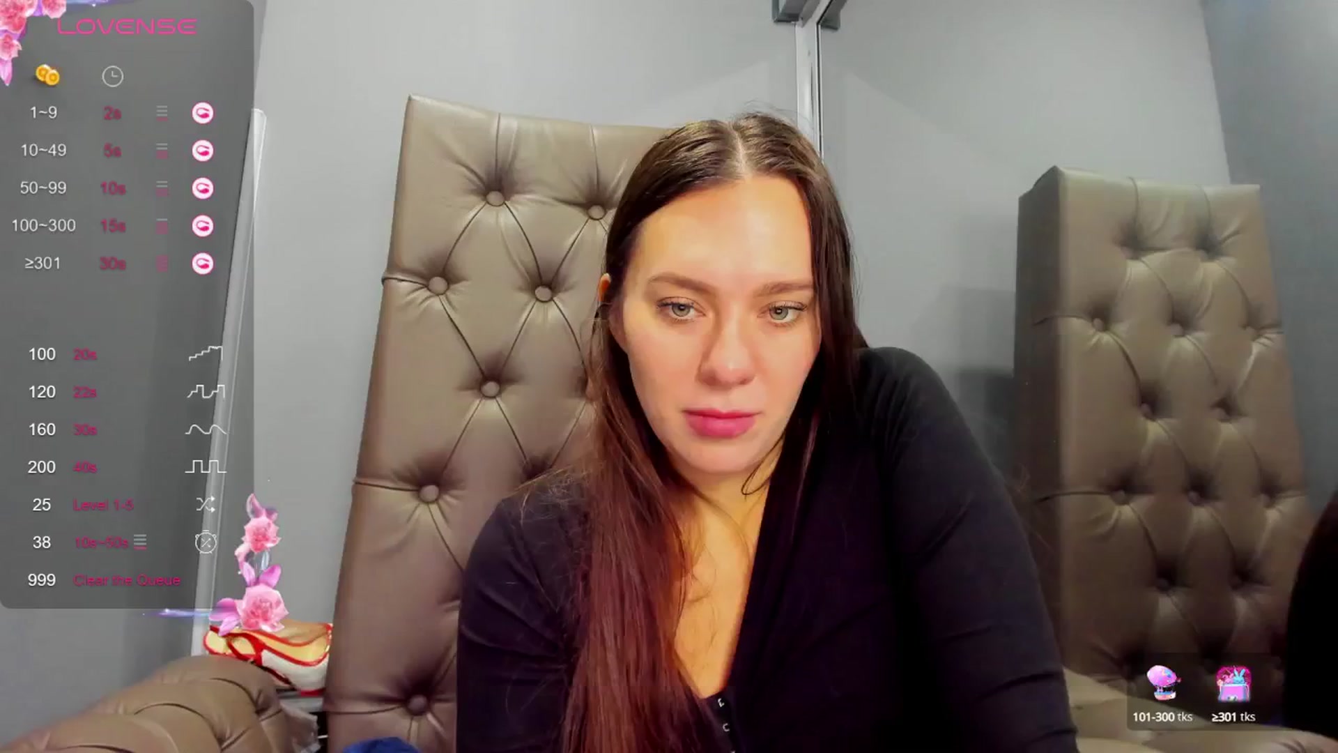 Gallery image thumbnail from Nicole_Kramm's myfreecams stream on, 01/25/2025, 14:02 image 19 of 20