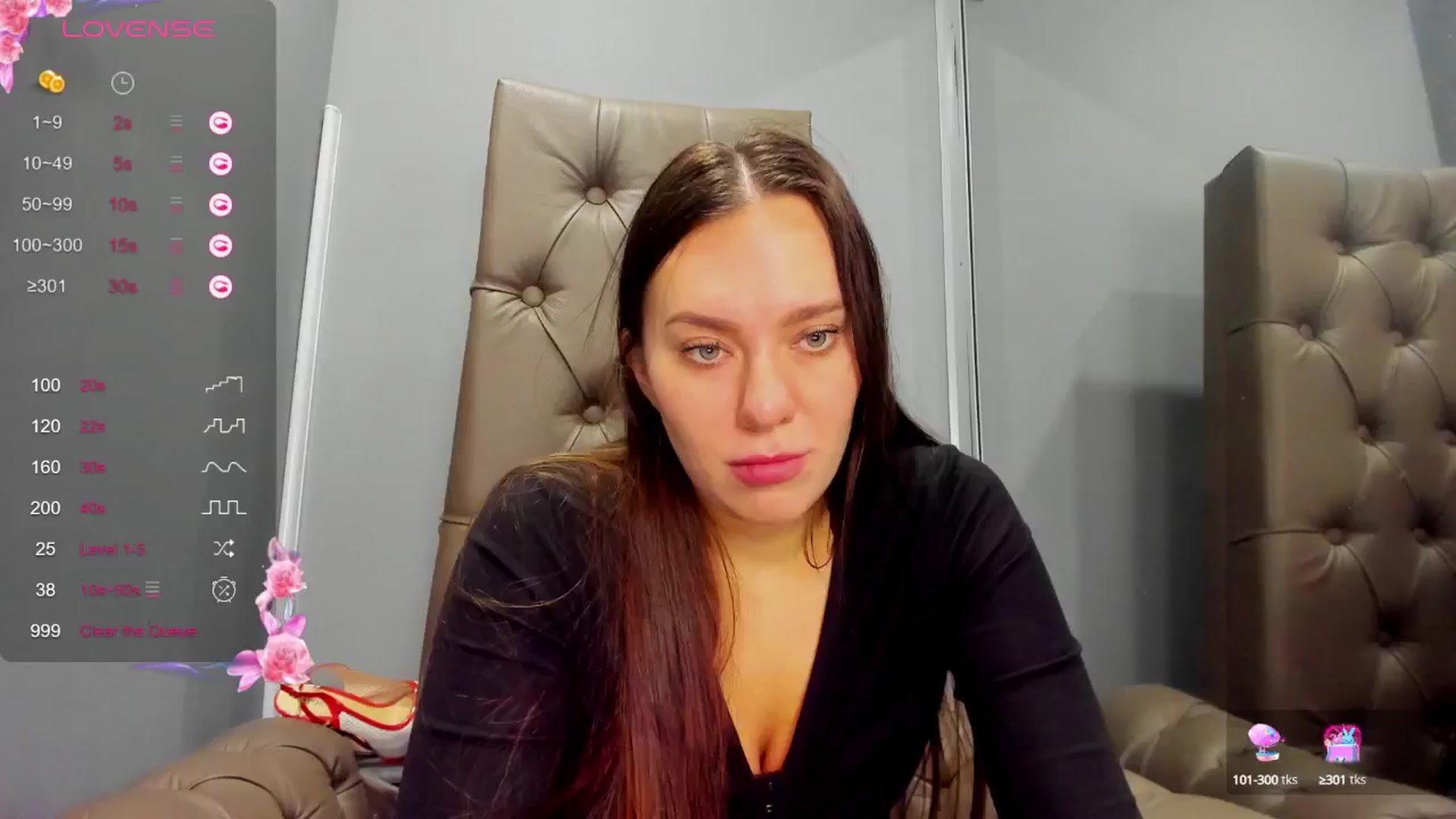 Gallery image thumbnail from Nicole_Kramm's myfreecams stream on, 01/25/2025, 14:02 image 14 of 20