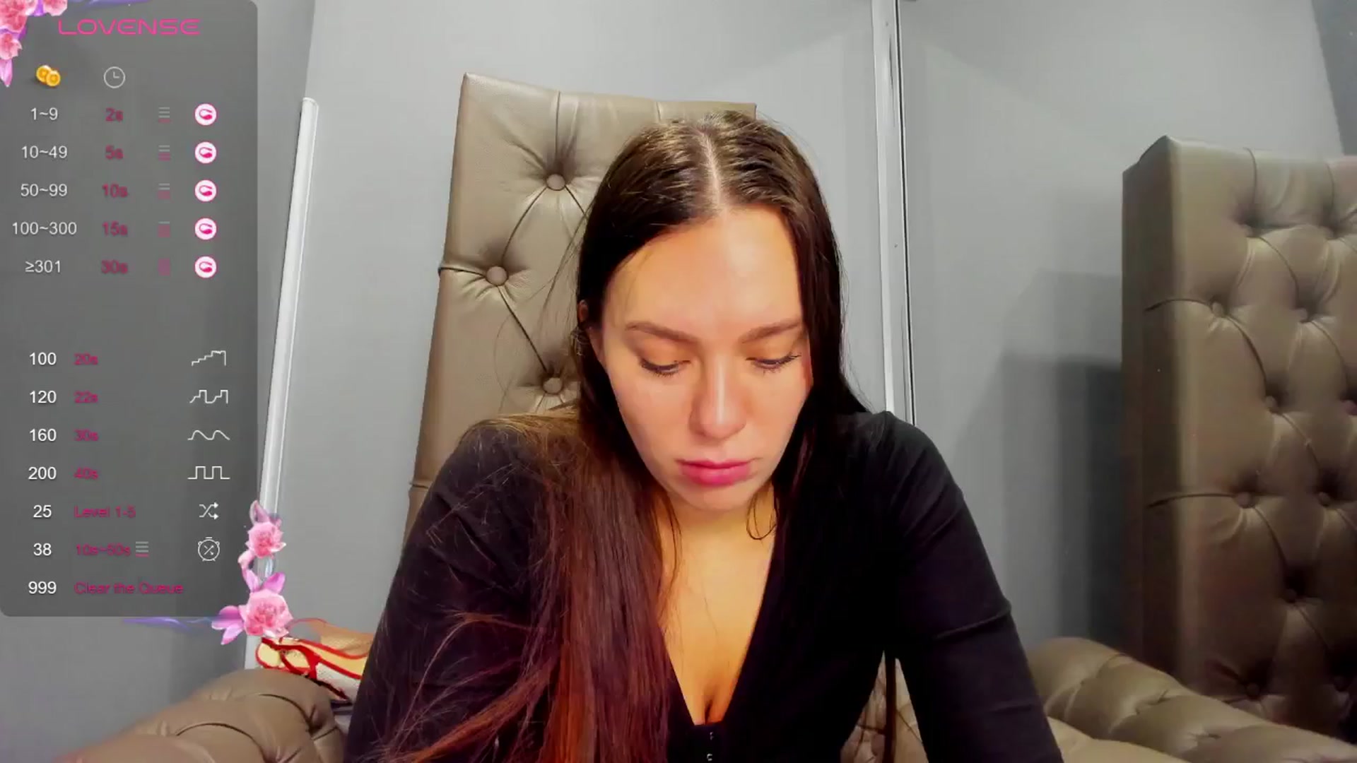 Gallery image thumbnail from Nicole_Kramm's myfreecams stream on, 01/25/2025, 14:02 image 10 of 20