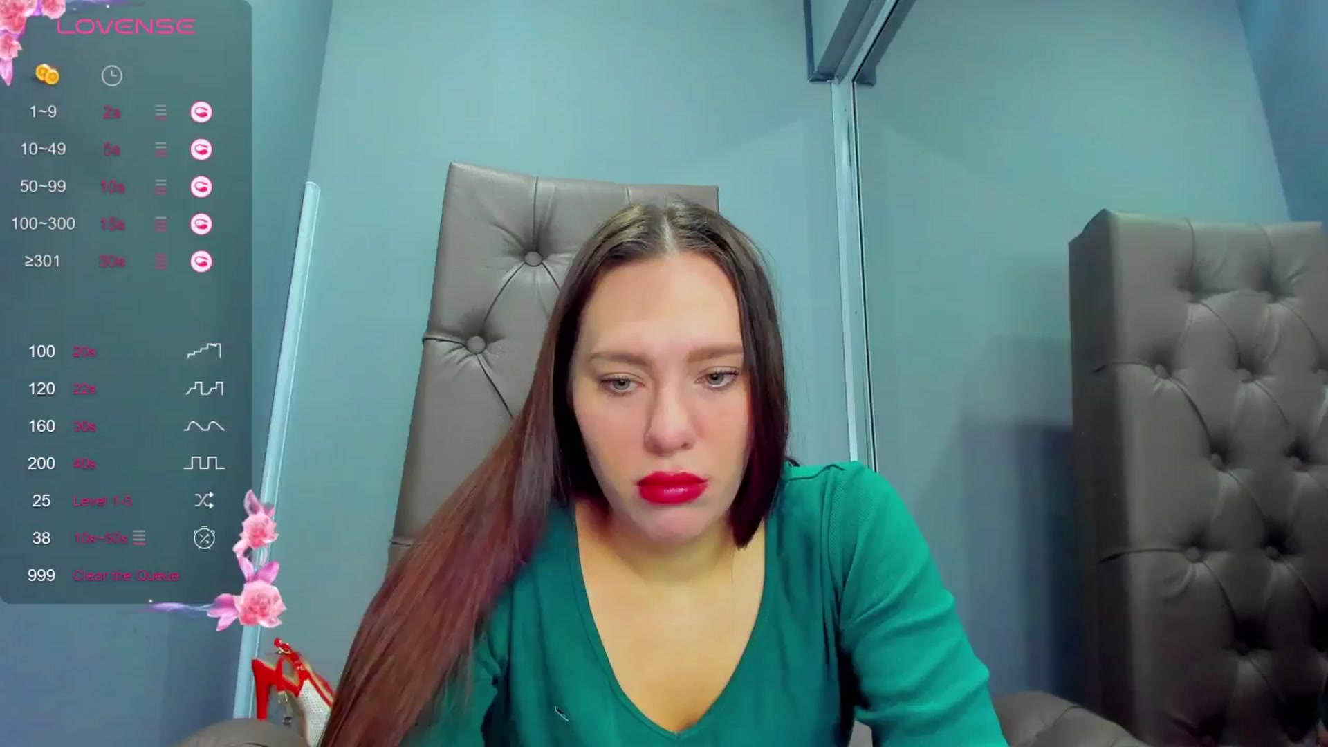 Gallery image thumbnail from Nicole_Kramm's myfreecams stream on, 01/29/2025, 09:30 image 2 of 20