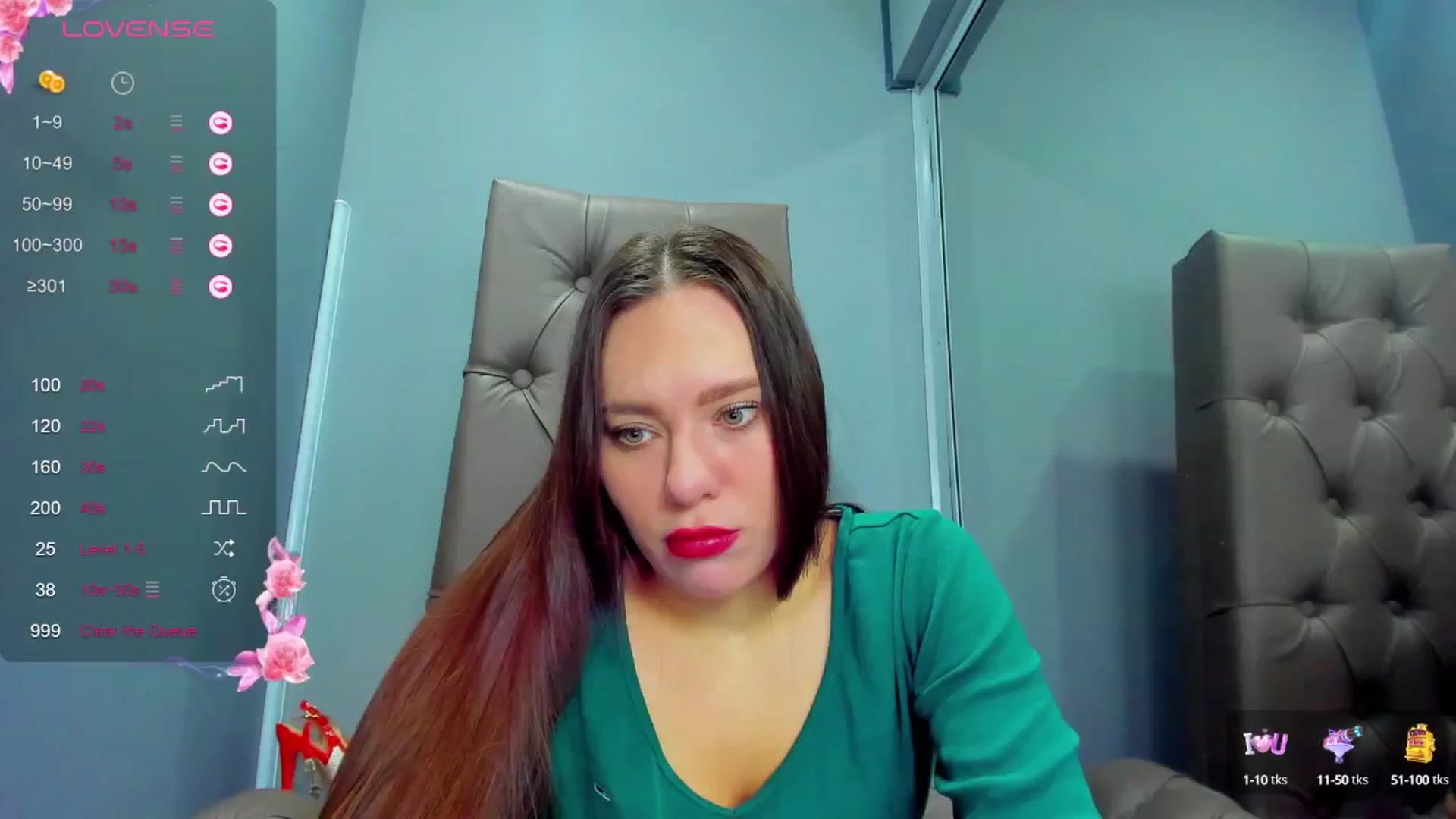 Gallery image thumbnail from Nicole_Kramm's myfreecams stream on, 01/29/2025, 09:30 image 3 of 20