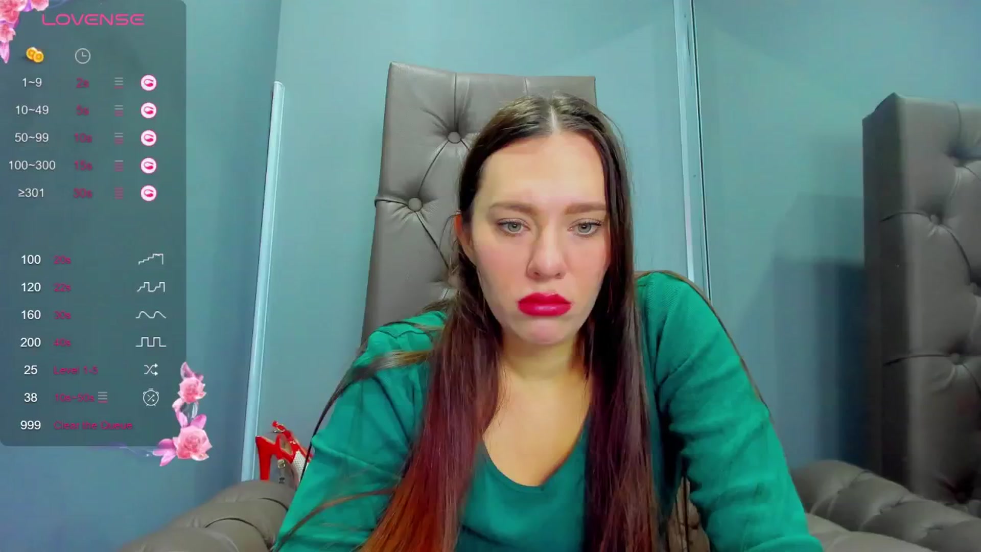 Gallery image thumbnail from Nicole_Kramm's myfreecams stream on, 01/29/2025, 09:30 image 15 of 20