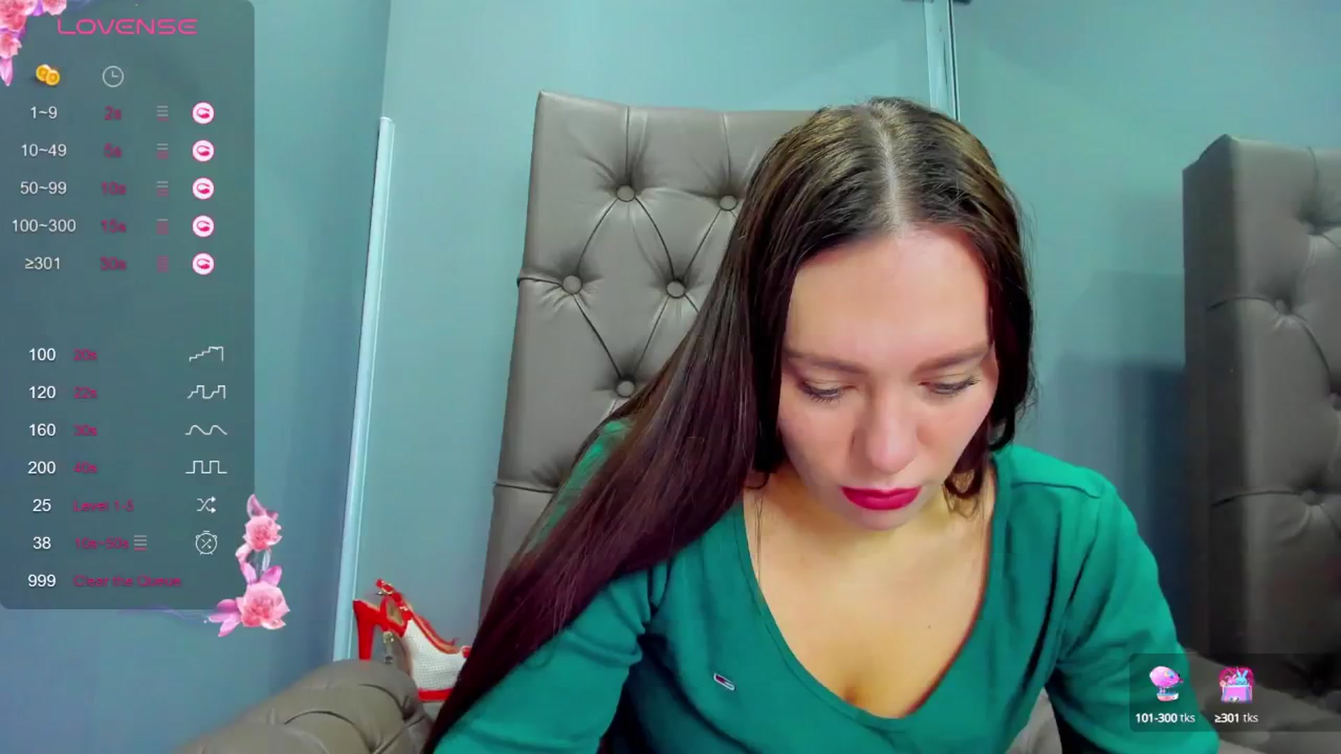 Gallery image thumbnail from Nicole_Kramm's myfreecams stream on, 01/29/2025, 09:30 image 11 of 20