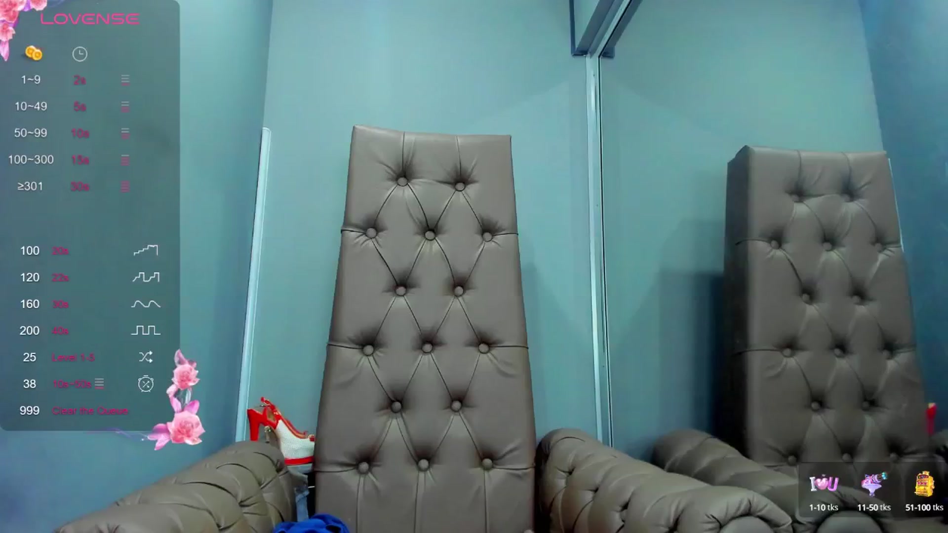 Gallery image thumbnail from Nicole_Kramm's myfreecams stream on, 01/29/2025, 09:30 image 19 of 20