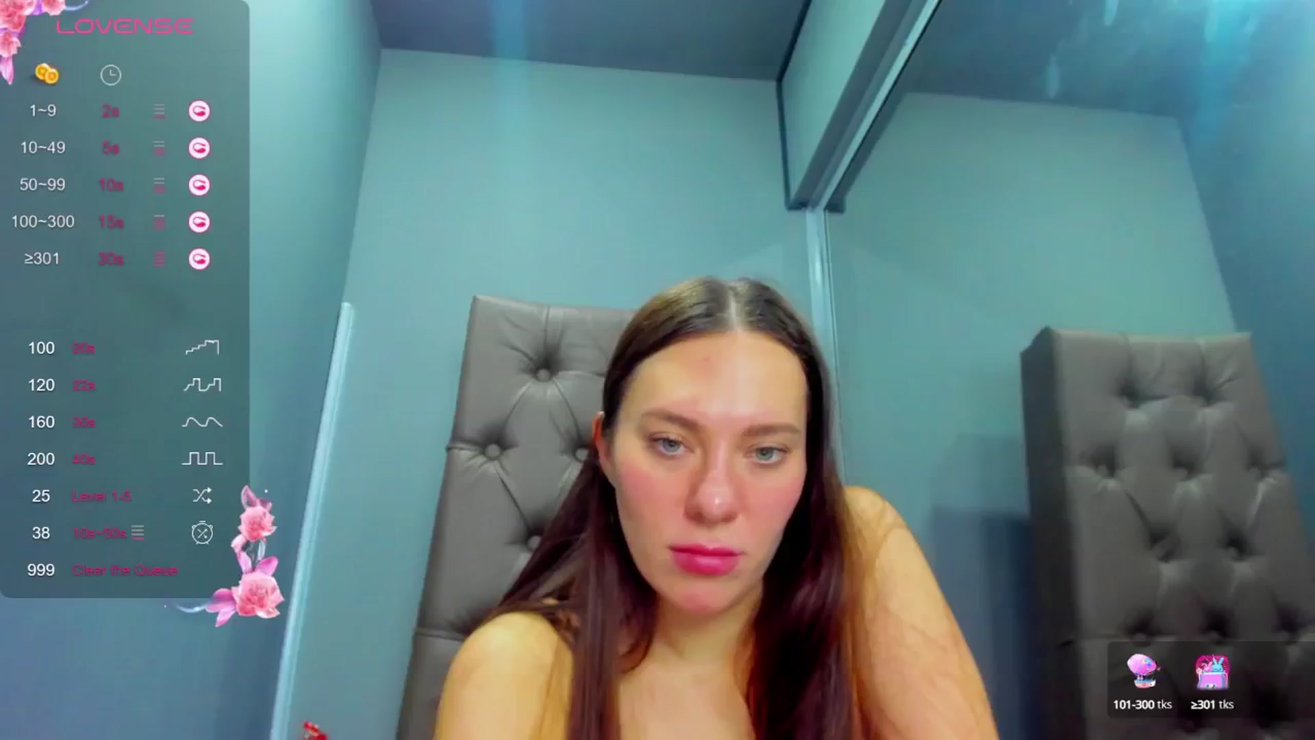 Gallery image thumbnail from Nicole_Kramm's myfreecams stream on, 01/30/2025, 13:50 image 17 of 20