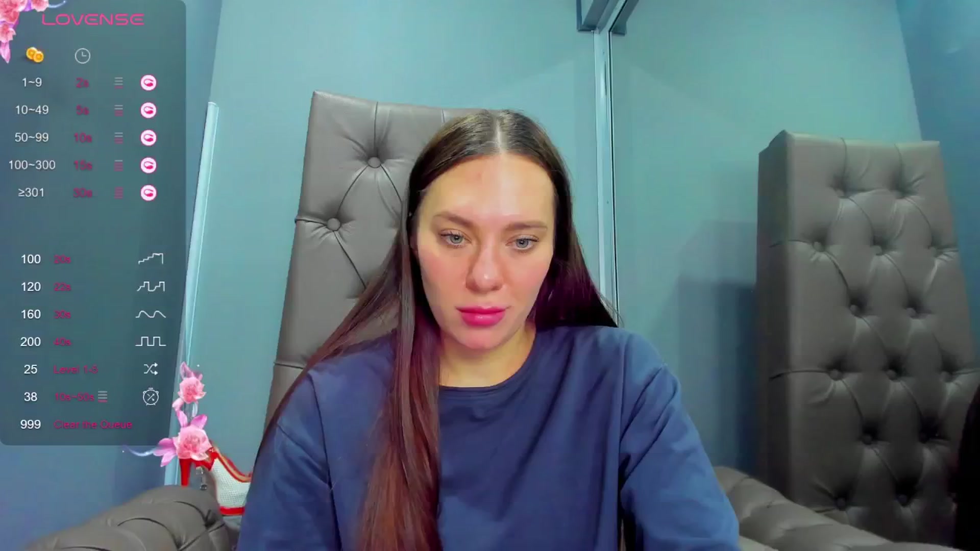 Gallery image thumbnail from Nicole_Kramm's myfreecams stream on, 01/30/2025, 13:50 image 10 of 20