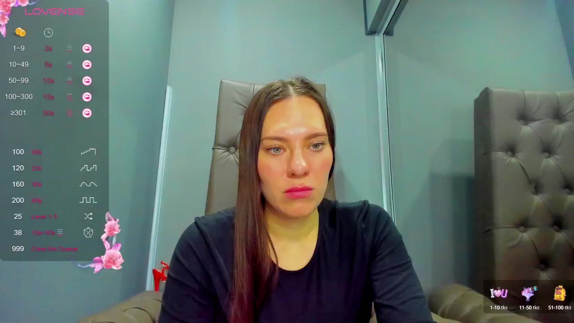 Gallery image thumbnail from Nicole_Kramm's myfreecams stream on, 01/31/2025, 12:10 image 16 of 20