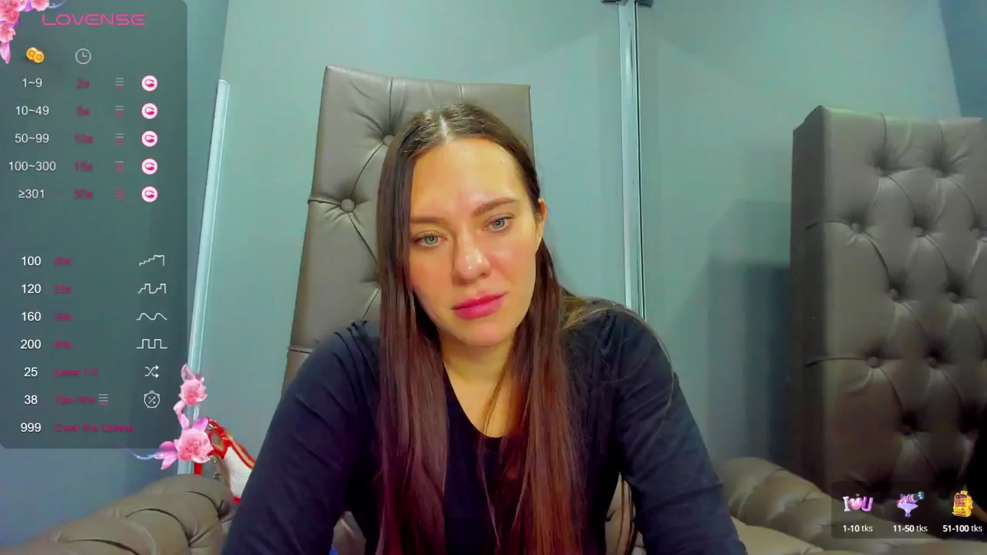 Gallery image thumbnail from Nicole_Kramm's myfreecams stream on, 01/31/2025, 12:10 image 2 of 20