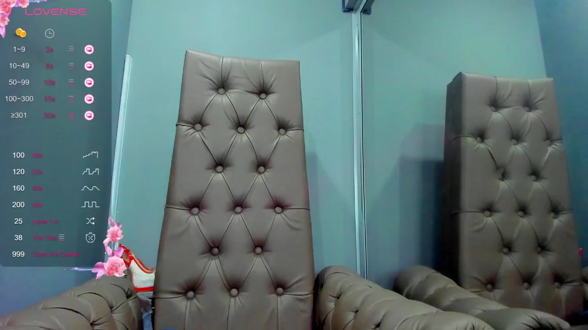 Gallery image thumbnail from Nicole_Kramm's myfreecams stream on, 01/31/2025, 14:05 image 20 of 20