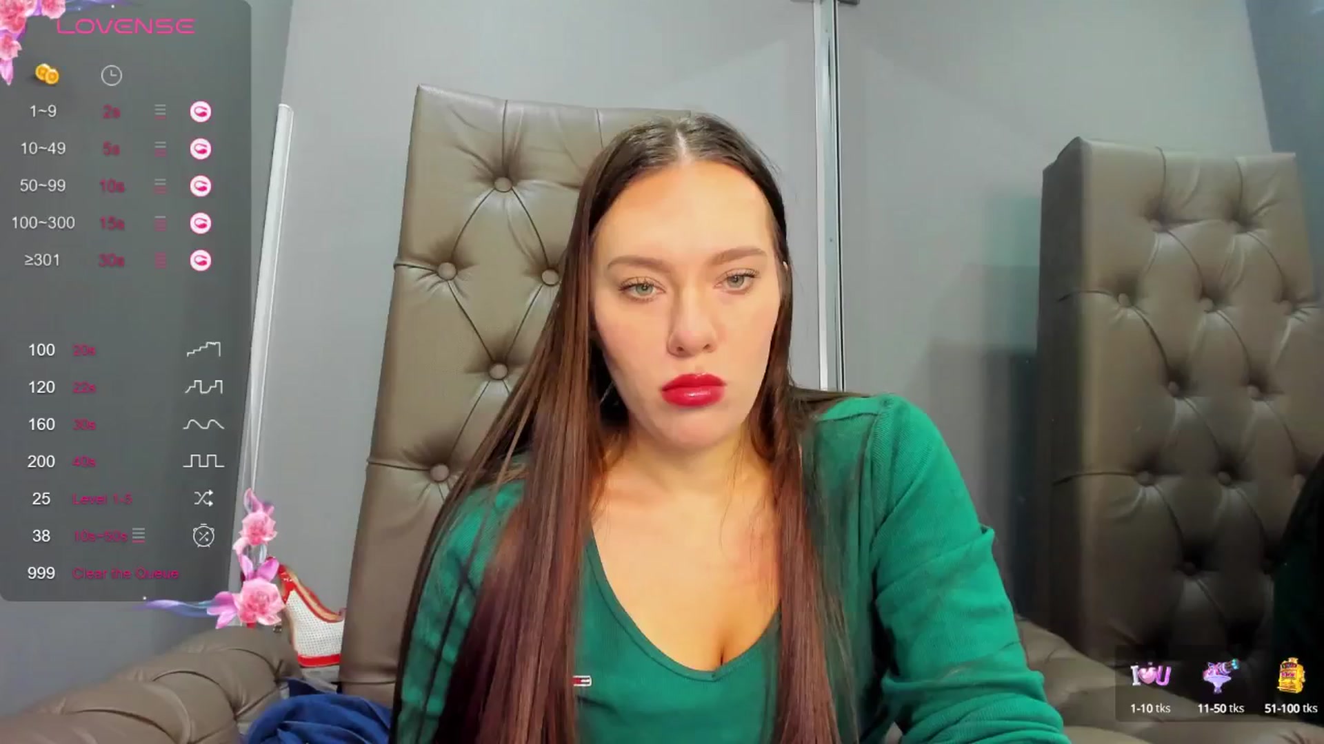 Gallery image thumbnail from Nicole_Kramm's myfreecams stream on, 02/01/2025, 09:33 image 20 of 20