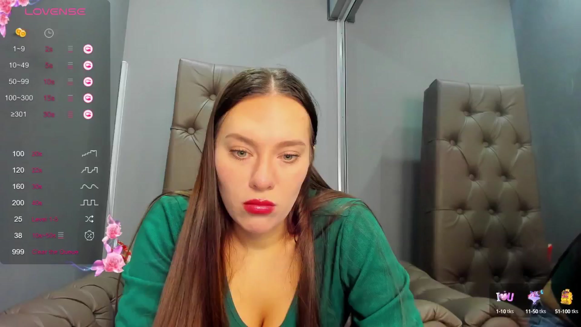 Gallery image thumbnail from Nicole_Kramm's myfreecams stream on, 02/01/2025, 09:33 image 10 of 20