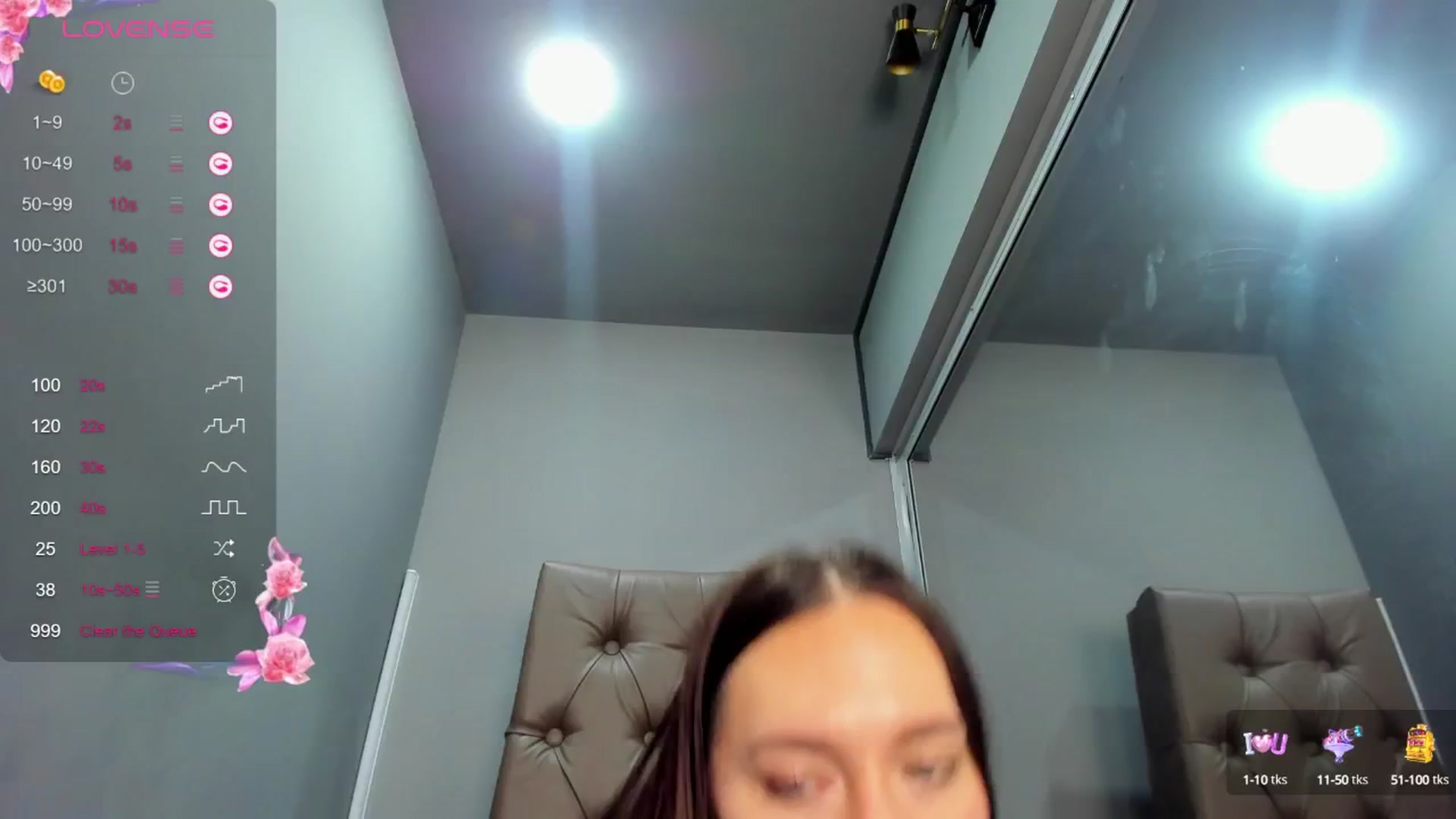 Gallery image thumbnail from Nicole_Kramm's myfreecams stream on, 02/01/2025, 11:45 image 19 of 20