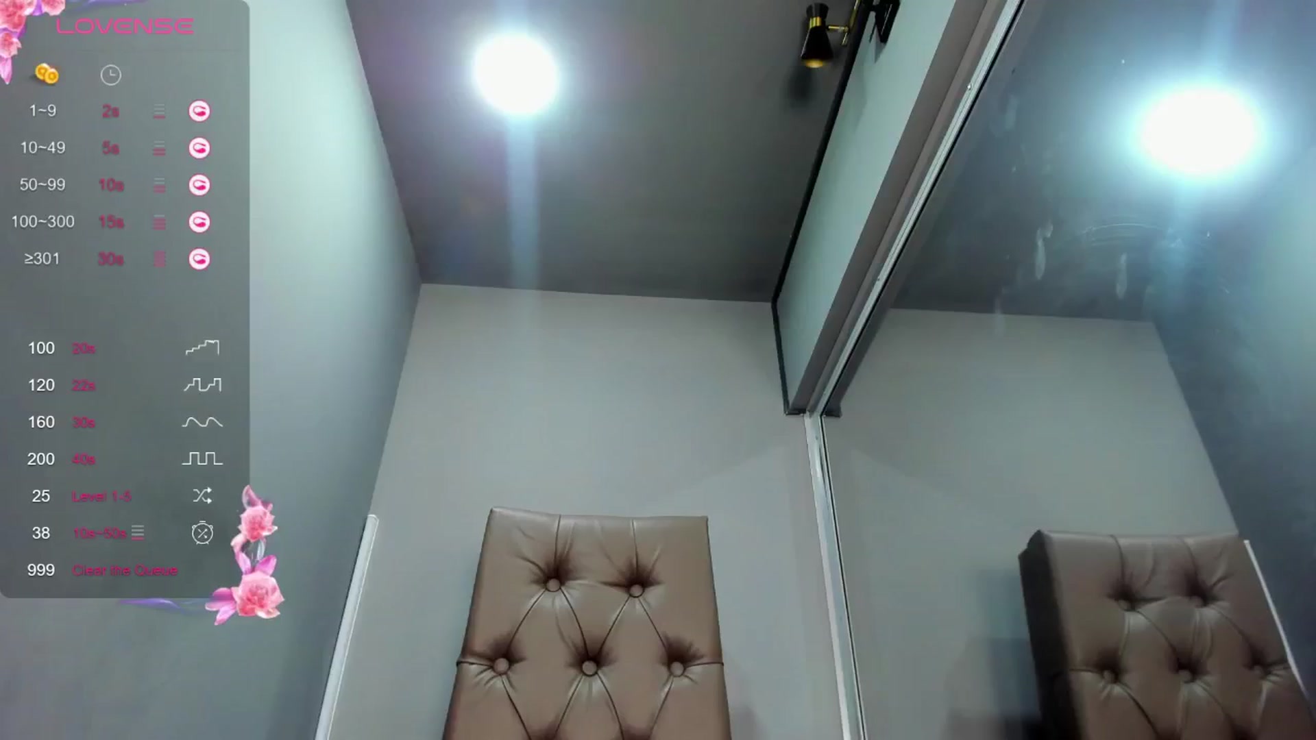 Gallery image thumbnail from Nicole_Kramm's myfreecams stream on, 02/01/2025, 11:45 image 20 of 20