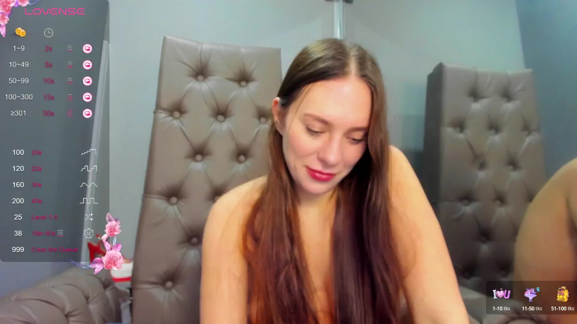 Gallery image thumbnail from Nicole_Kramm's myfreecams stream on, 02/04/2025, 08:40 image 20 of 20
