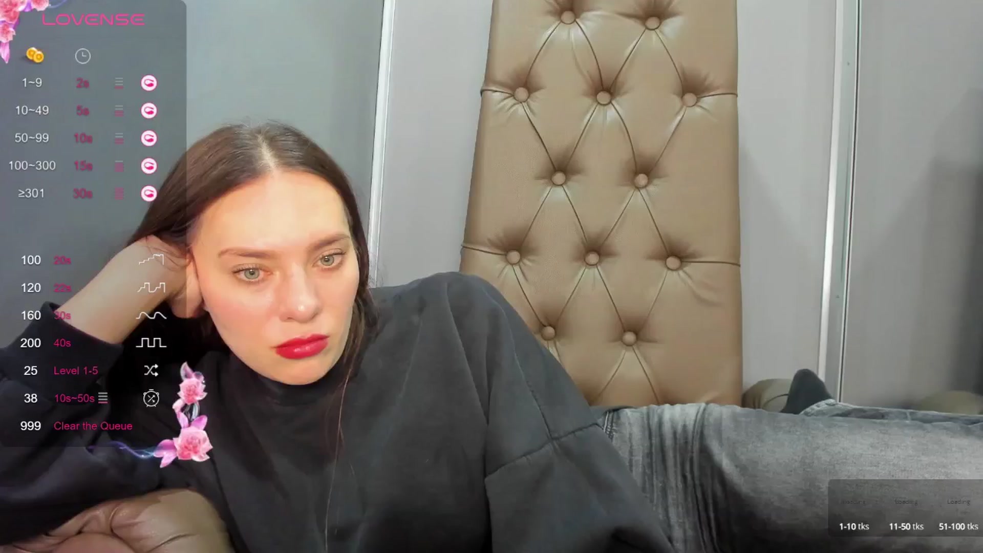 Gallery image thumbnail from Nicole_Kramm's myfreecams stream on, 02/04/2025, 09:59 image 17 of 20
