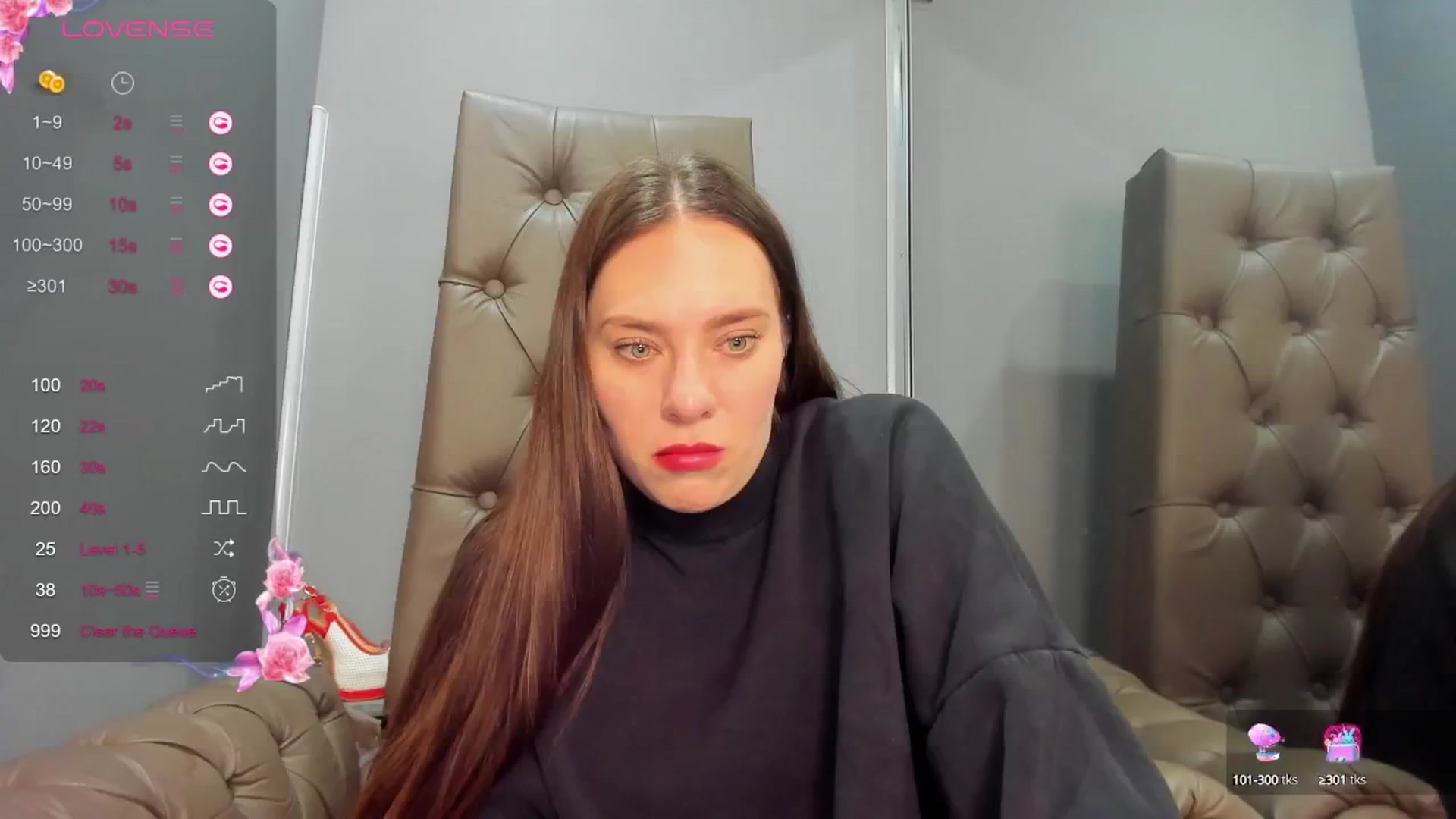 Gallery image thumbnail from Nicole_Kramm's myfreecams stream on, 02/04/2025, 09:59 image 4 of 20