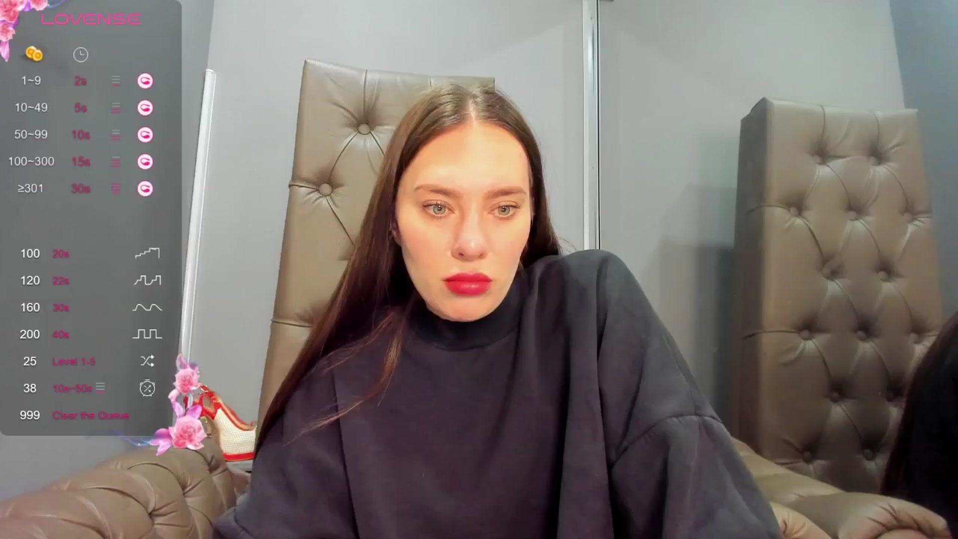 Gallery image thumbnail from Nicole_Kramm's myfreecams stream on, 02/04/2025, 09:59 image 2 of 20