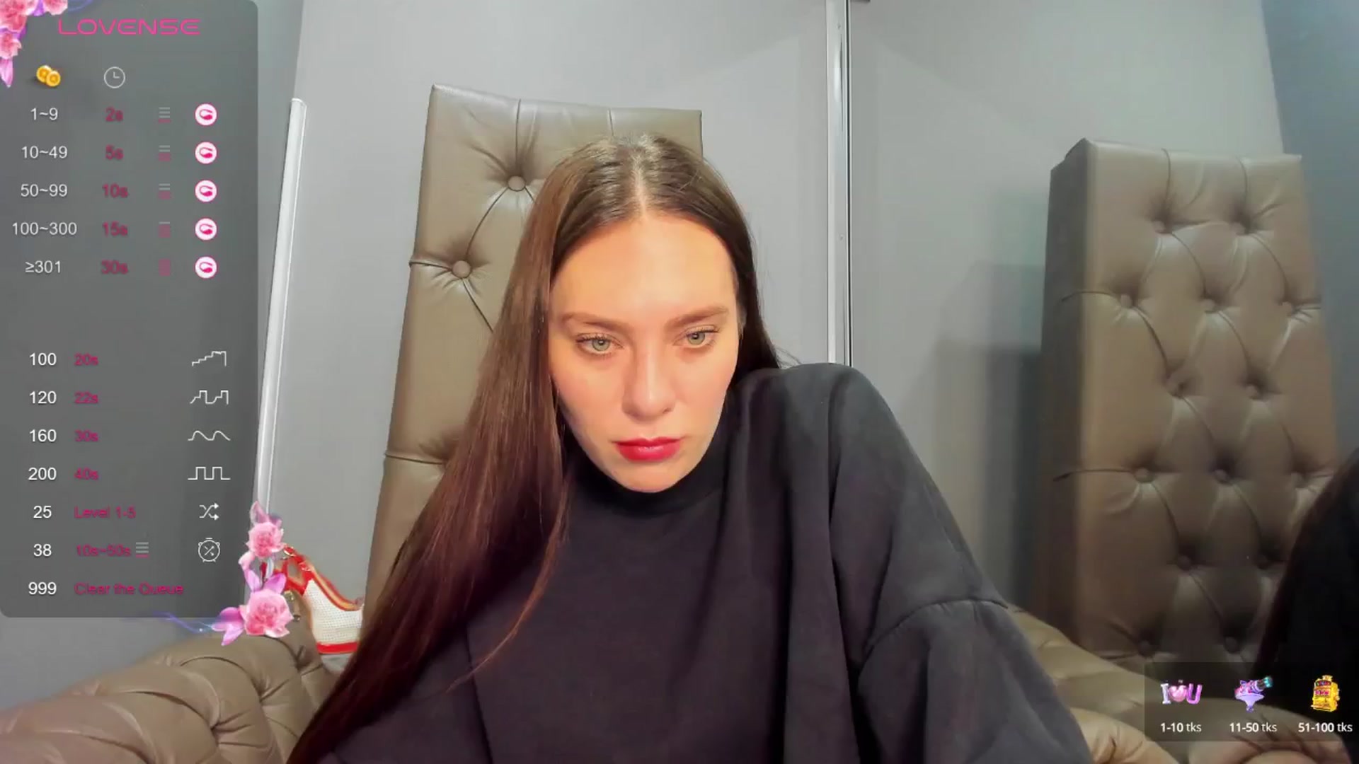 Gallery image thumbnail from Nicole_Kramm's myfreecams stream on, 02/04/2025, 09:59 image 3 of 20