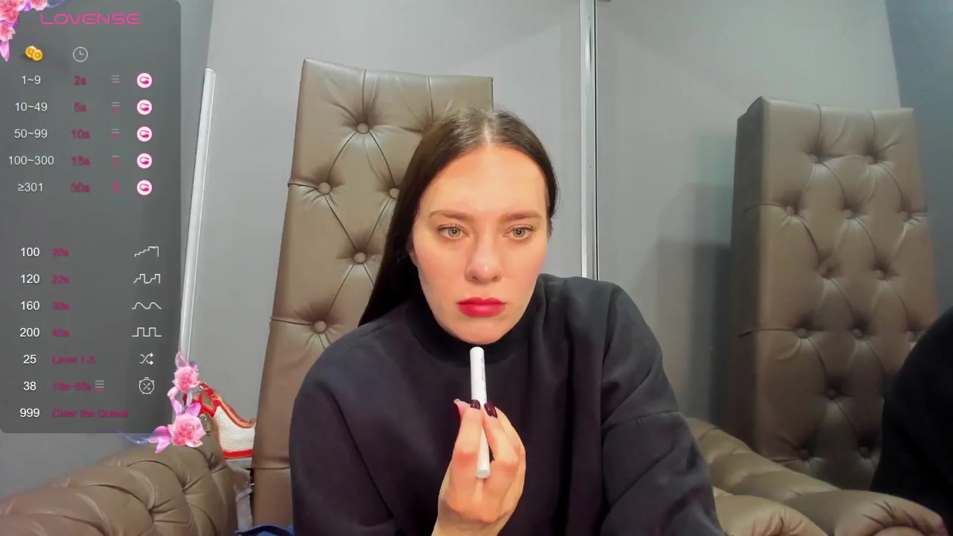 Gallery image thumbnail from Nicole_Kramm's myfreecams stream on, 02/04/2025, 09:59 image 6 of 20