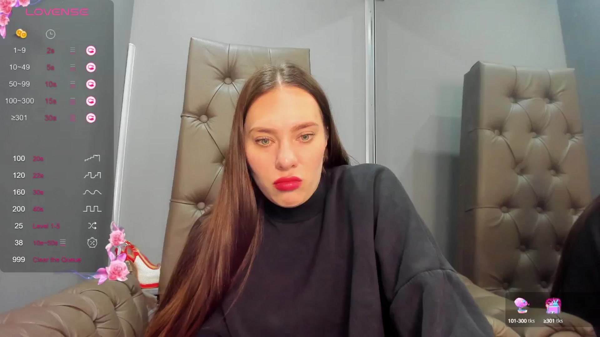Gallery image thumbnail from Nicole_Kramm's myfreecams stream on, 02/04/2025, 09:59 image 5 of 20