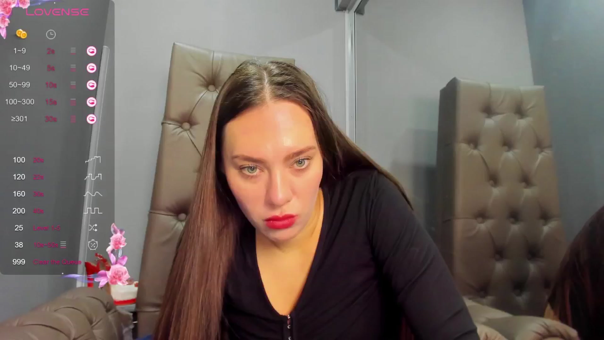 Gallery image thumbnail from Nicole_Kramm's myfreecams stream on, 02/05/2025, 08:45 image 13 of 20