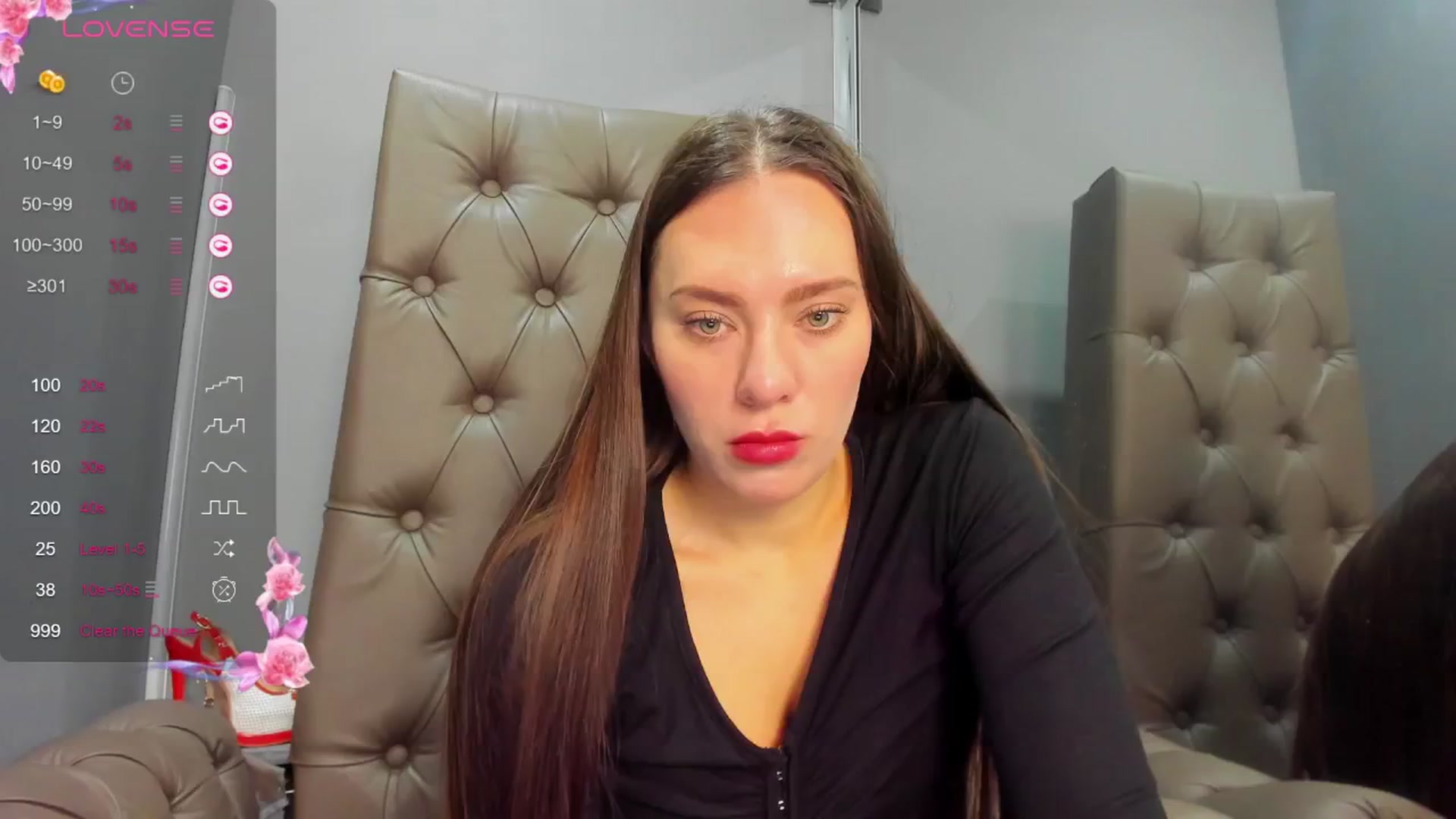 Gallery image thumbnail from Nicole_Kramm's myfreecams stream on, 02/05/2025, 08:45 image 16 of 20