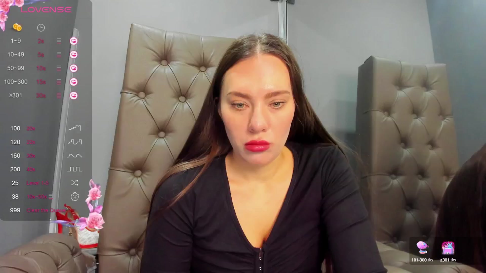 Gallery image thumbnail from Nicole_Kramm's myfreecams stream on, 02/05/2025, 08:45 image 15 of 20