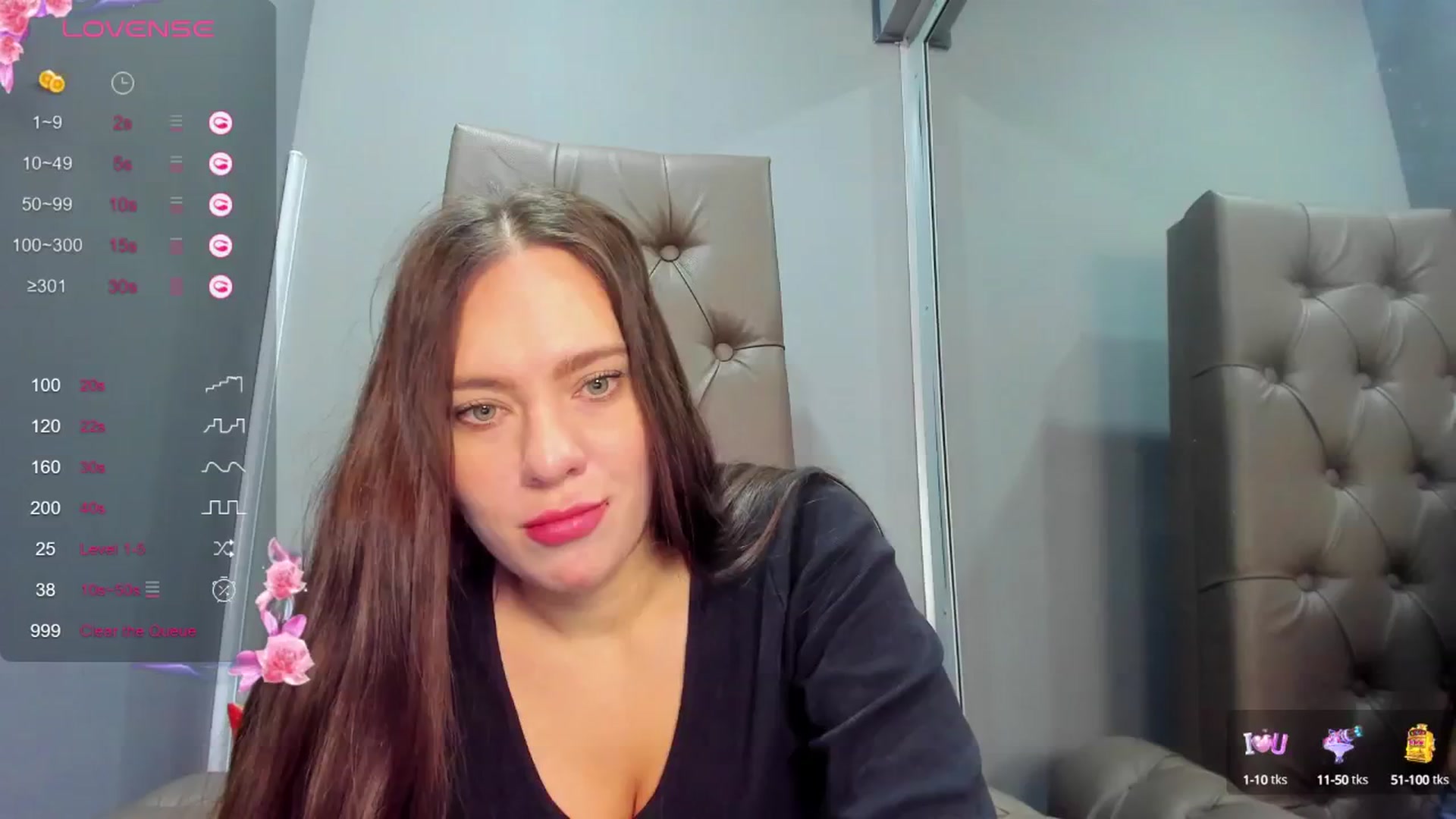 Gallery image thumbnail from Nicole_Kramm's myfreecams stream on, 02/09/2025, 09:27 image 20 of 20