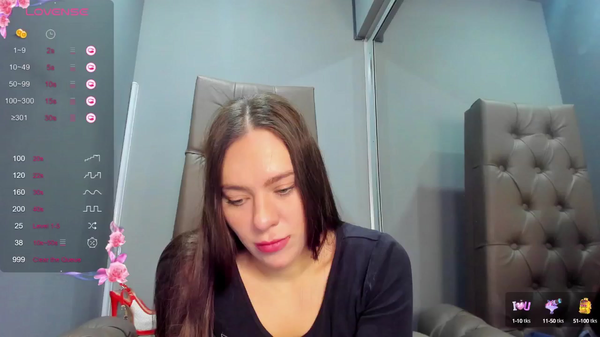 Gallery image thumbnail from Nicole_Kramm's myfreecams stream on, 02/09/2025, 10:00 image 10 of 20