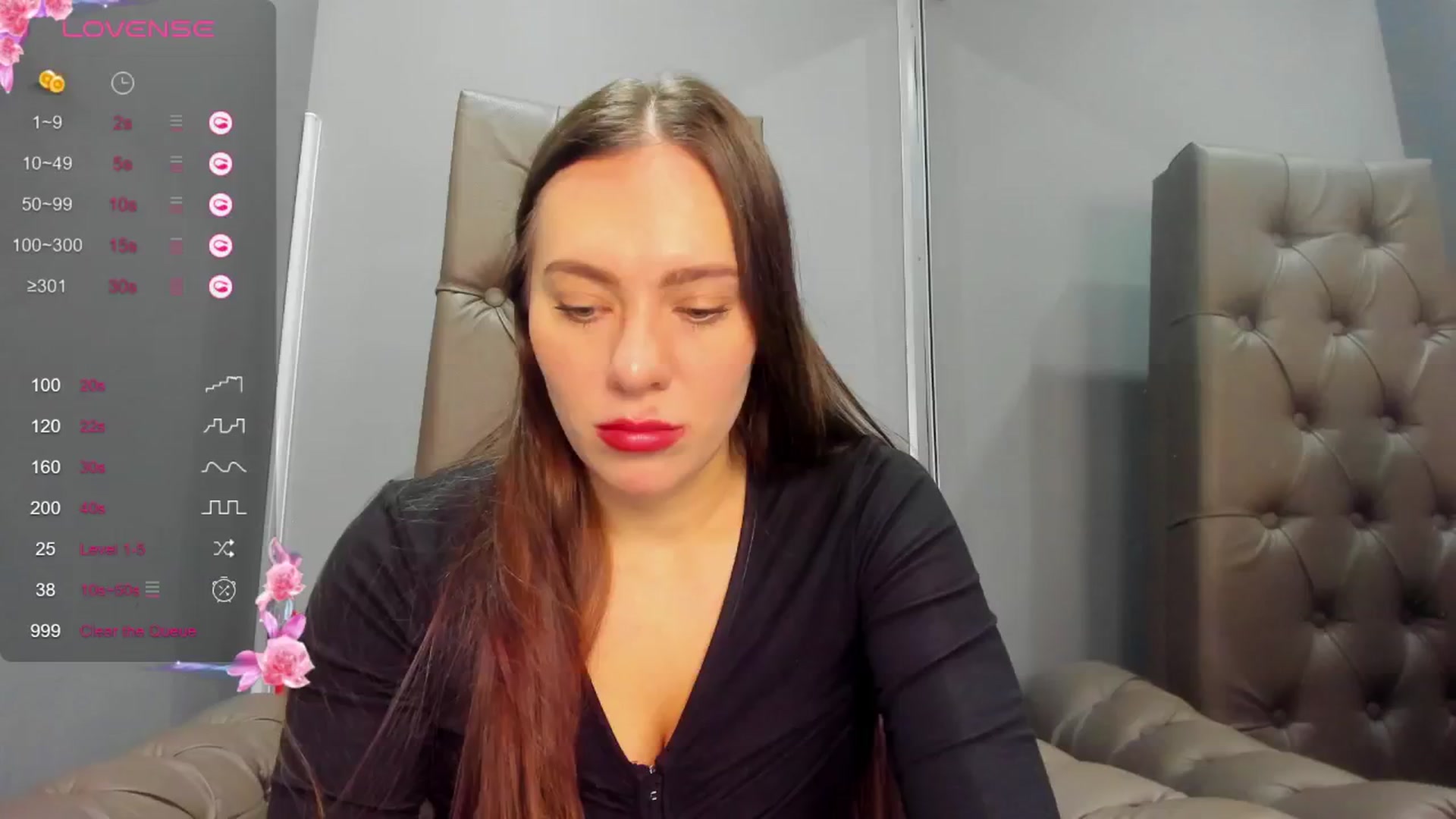Gallery image thumbnail from Nicole_Kramm's myfreecams stream on, 02/11/2025, 09:41 image 6 of 20