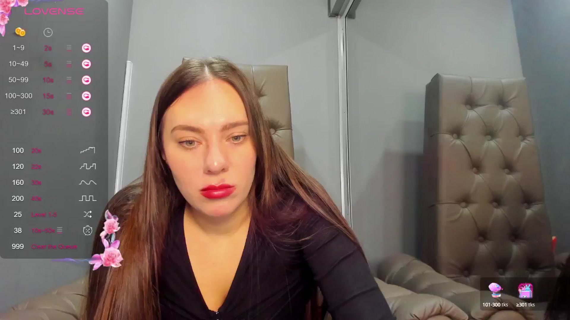Gallery image thumbnail from Nicole_Kramm's myfreecams stream on, 02/11/2025, 09:41 image 3 of 20