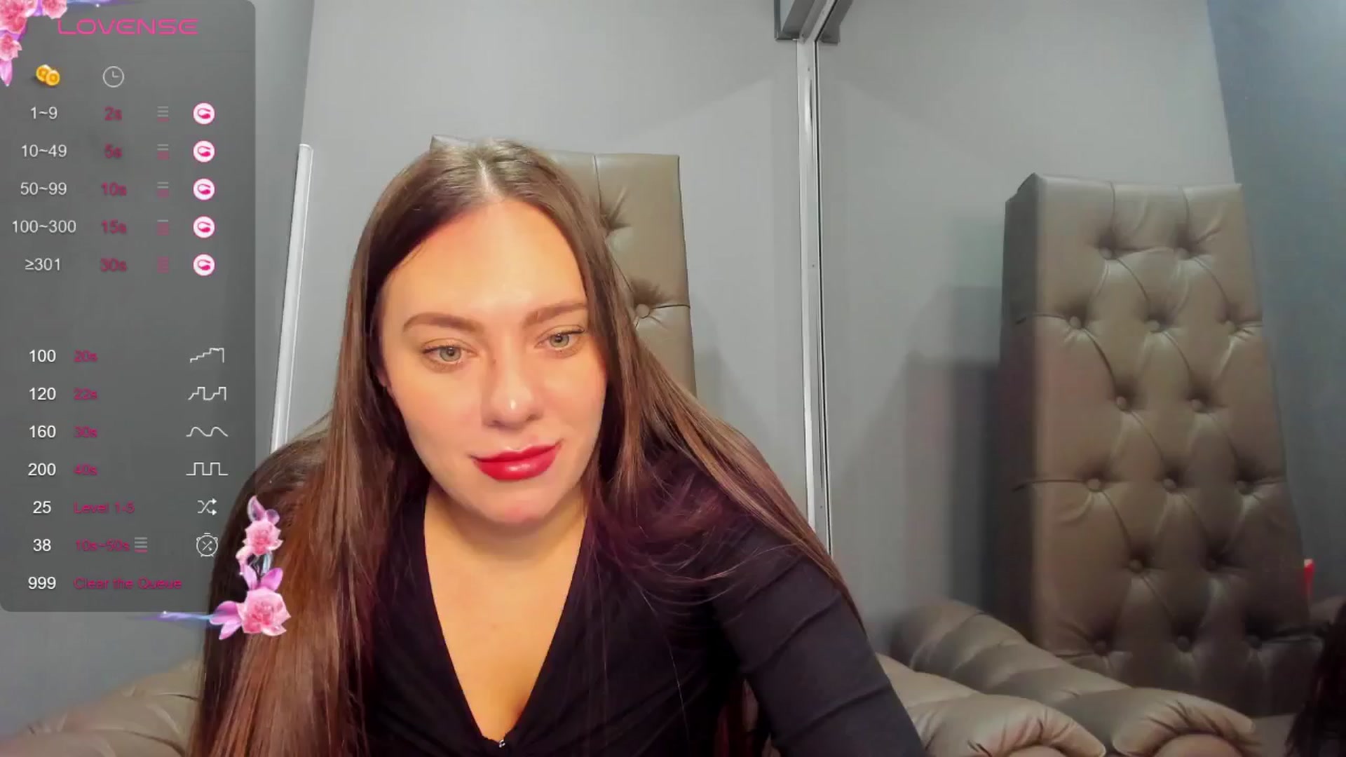 Gallery image thumbnail from Nicole_Kramm's myfreecams stream on, 02/11/2025, 09:41 image 4 of 20