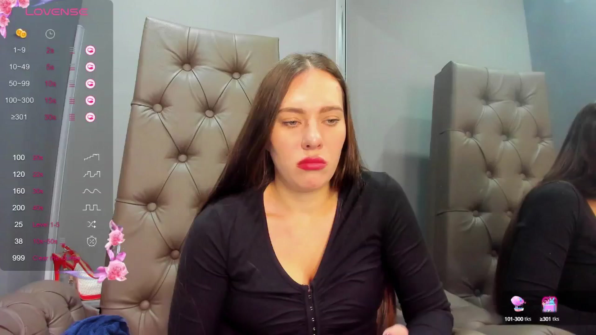 Gallery image thumbnail from Nicole_Kramm's myfreecams stream on, 02/11/2025, 11:03 image 16 of 20