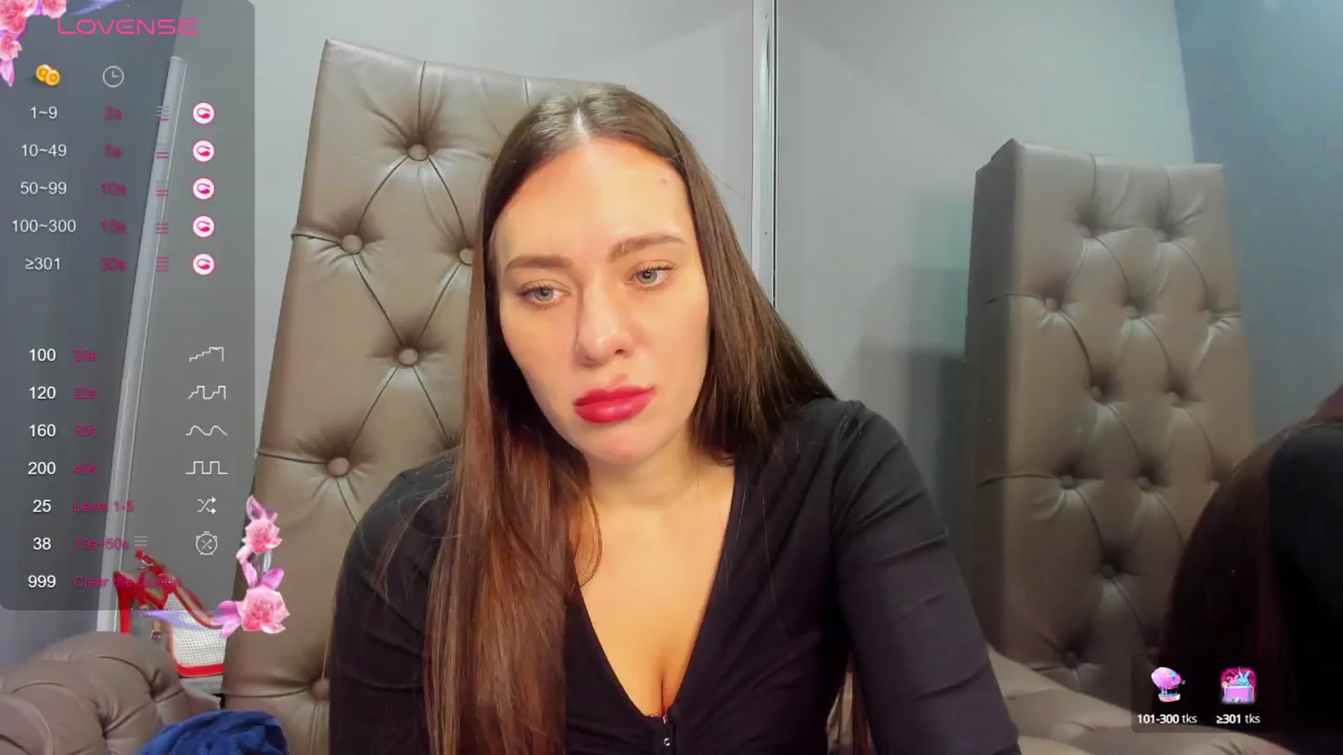Gallery image thumbnail from Nicole_Kramm's myfreecams stream on, 02/11/2025, 11:03 image 19 of 20