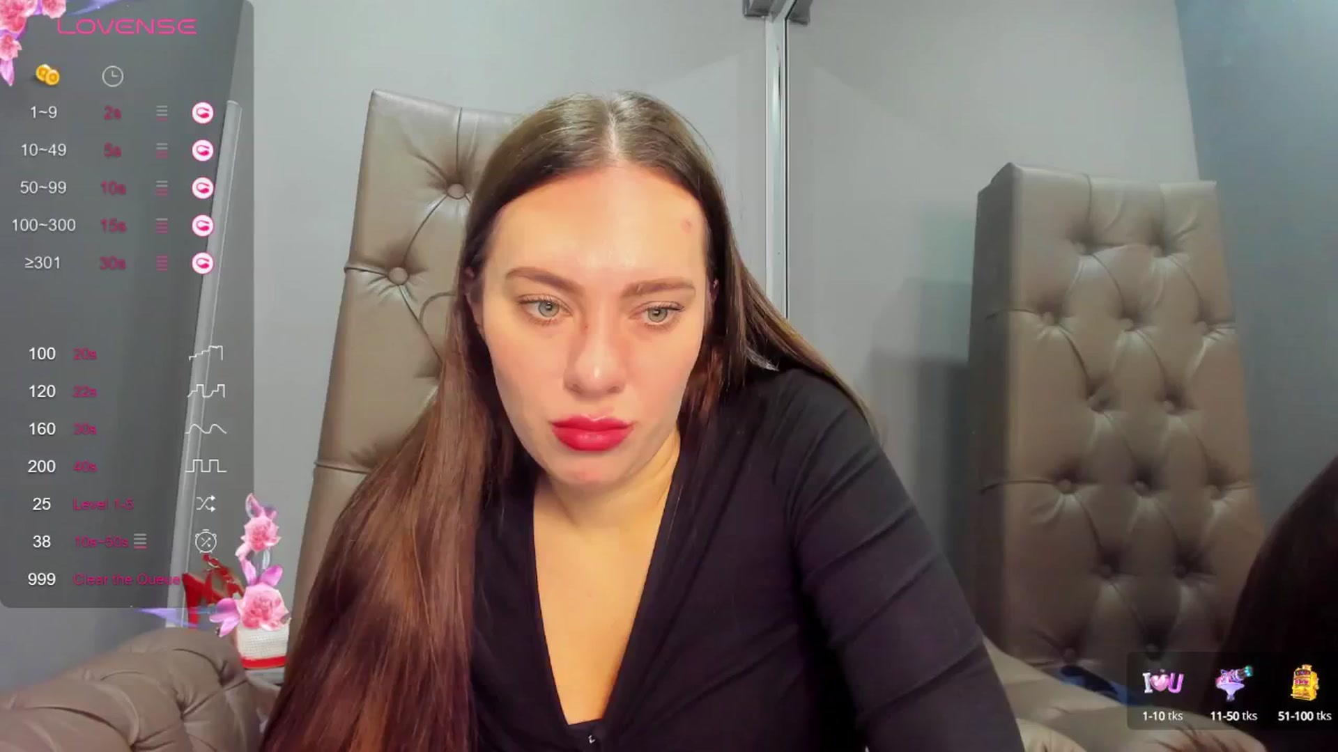 Gallery image thumbnail from Nicole_Kramm's myfreecams stream on, 02/11/2025, 11:03 image 2 of 20