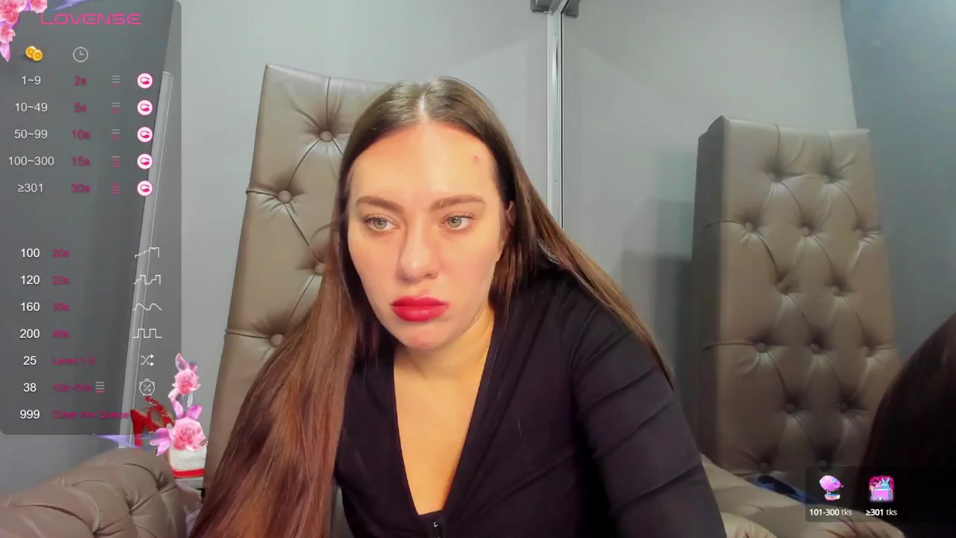 Gallery image thumbnail from Nicole_Kramm's myfreecams stream on, 02/11/2025, 11:03 image 3 of 20