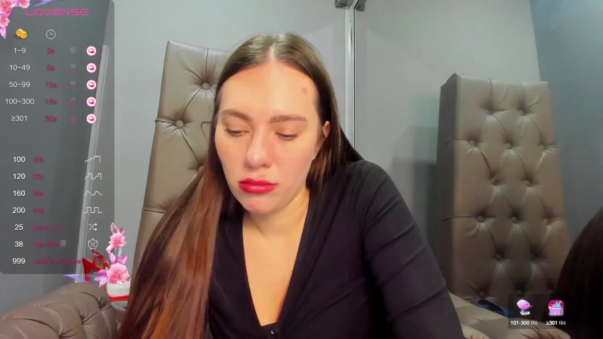 Gallery image thumbnail from Nicole_Kramm's myfreecams stream on, 02/11/2025, 11:03 image 1 of 20