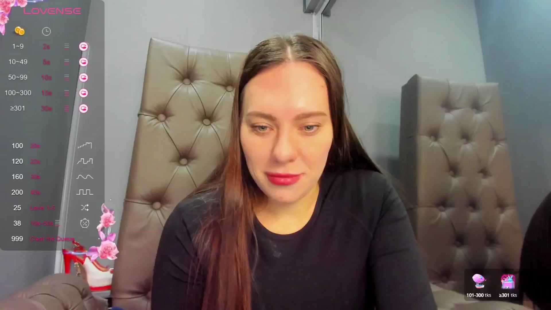 Gallery image thumbnail from Nicole_Kramm's myfreecams stream on, 02/13/2025, 09:36 image 2 of 20