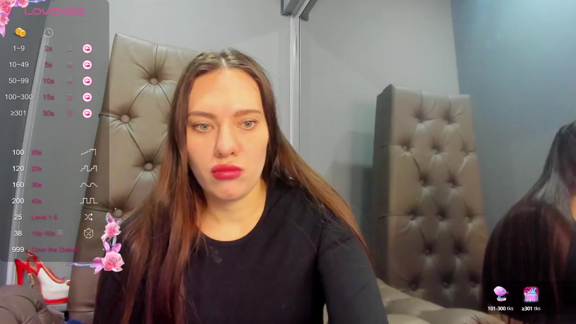 Gallery image thumbnail from Nicole_Kramm's myfreecams stream on, 02/13/2025, 09:36 image 11 of 20