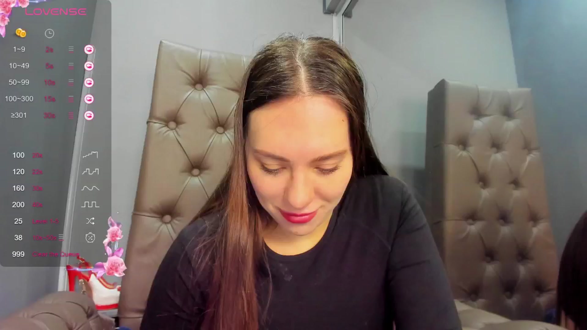 Gallery image thumbnail from Nicole_Kramm's myfreecams stream on, 02/13/2025, 09:36 image 1 of 20