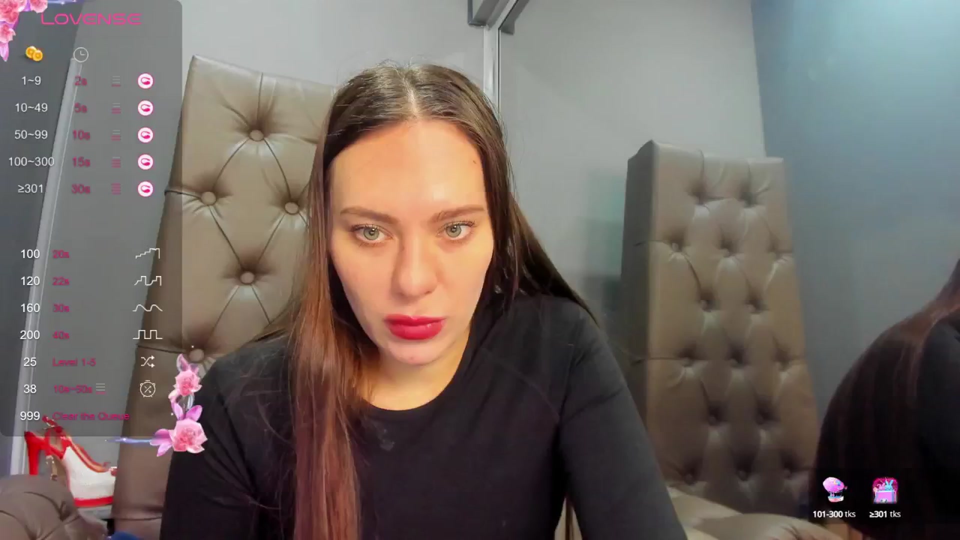 Gallery image thumbnail from Nicole_Kramm's myfreecams stream on, 02/13/2025, 09:36 image 10 of 20